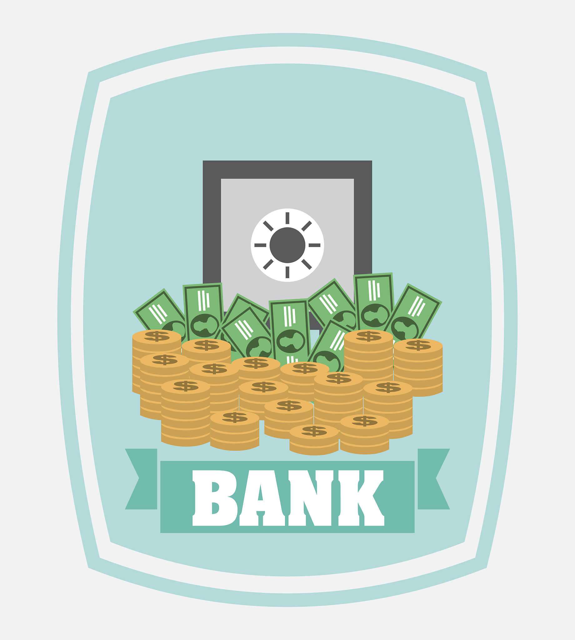 bank design