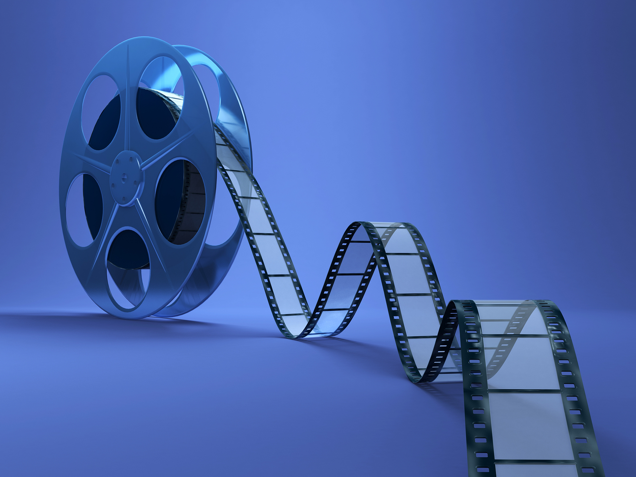 电影行业的服务创新