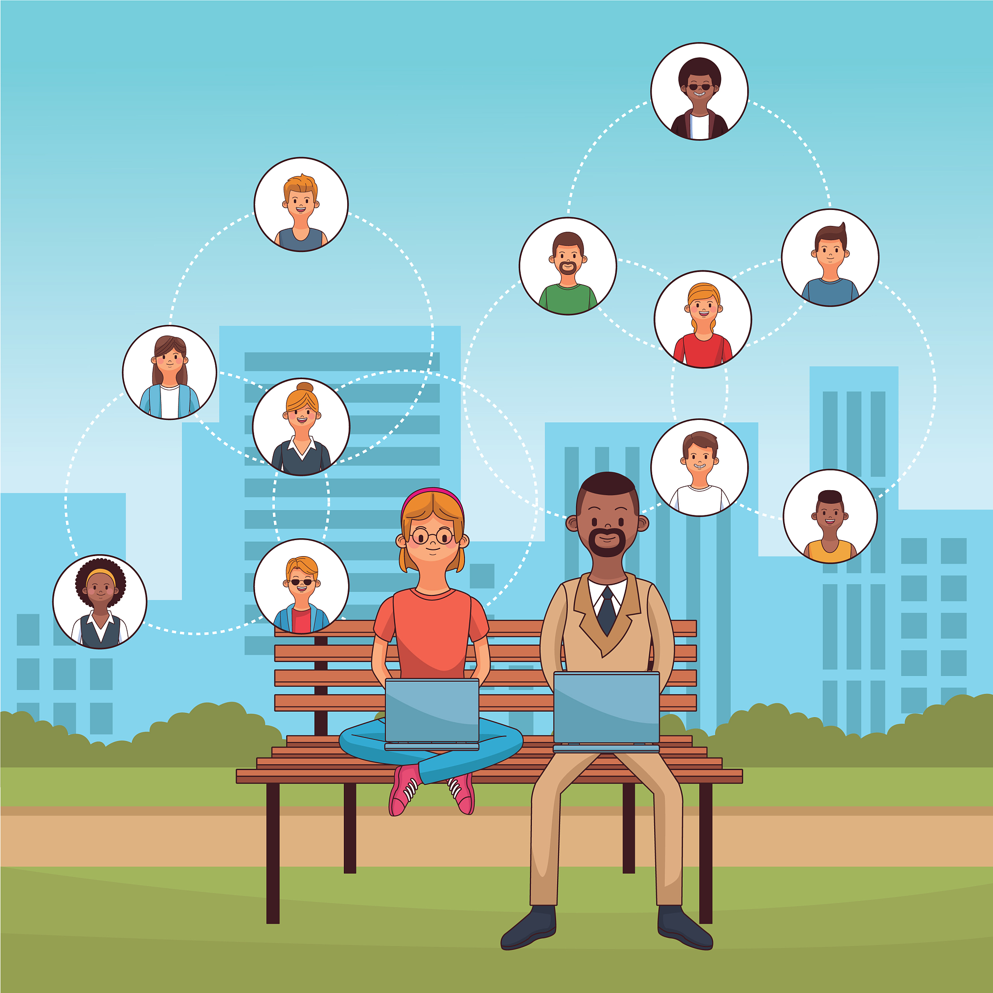 前面是故事世界的扩展行为后面是受众中间传播行为是故事世界的桥梁如何阐述