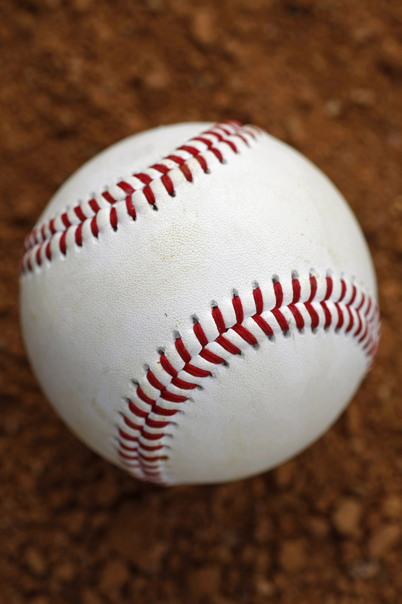 new baseball