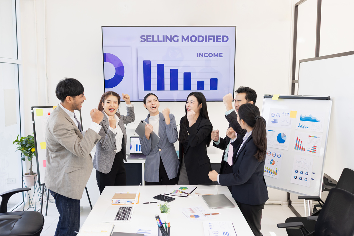 Impact of Mandatory Employee Training: What Do Studies Show?