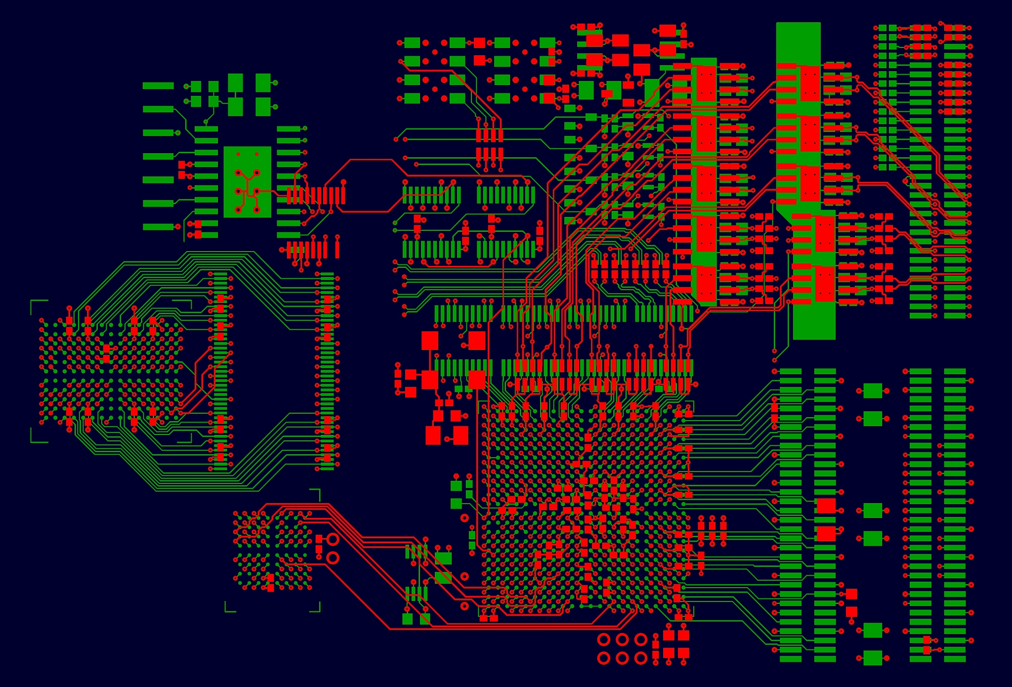 51单片机的GND和VCC是哪个引脚