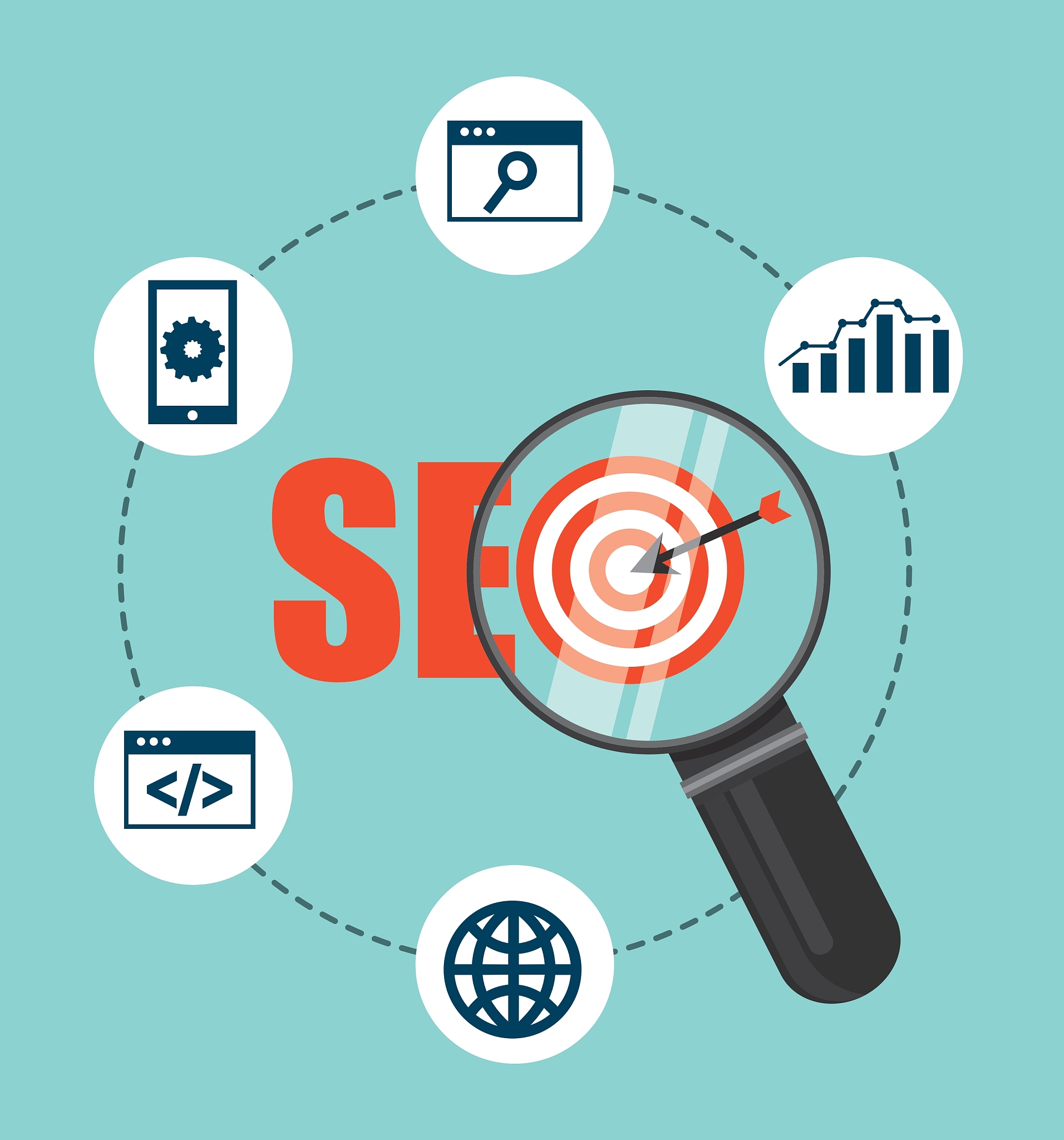 search engine optimization