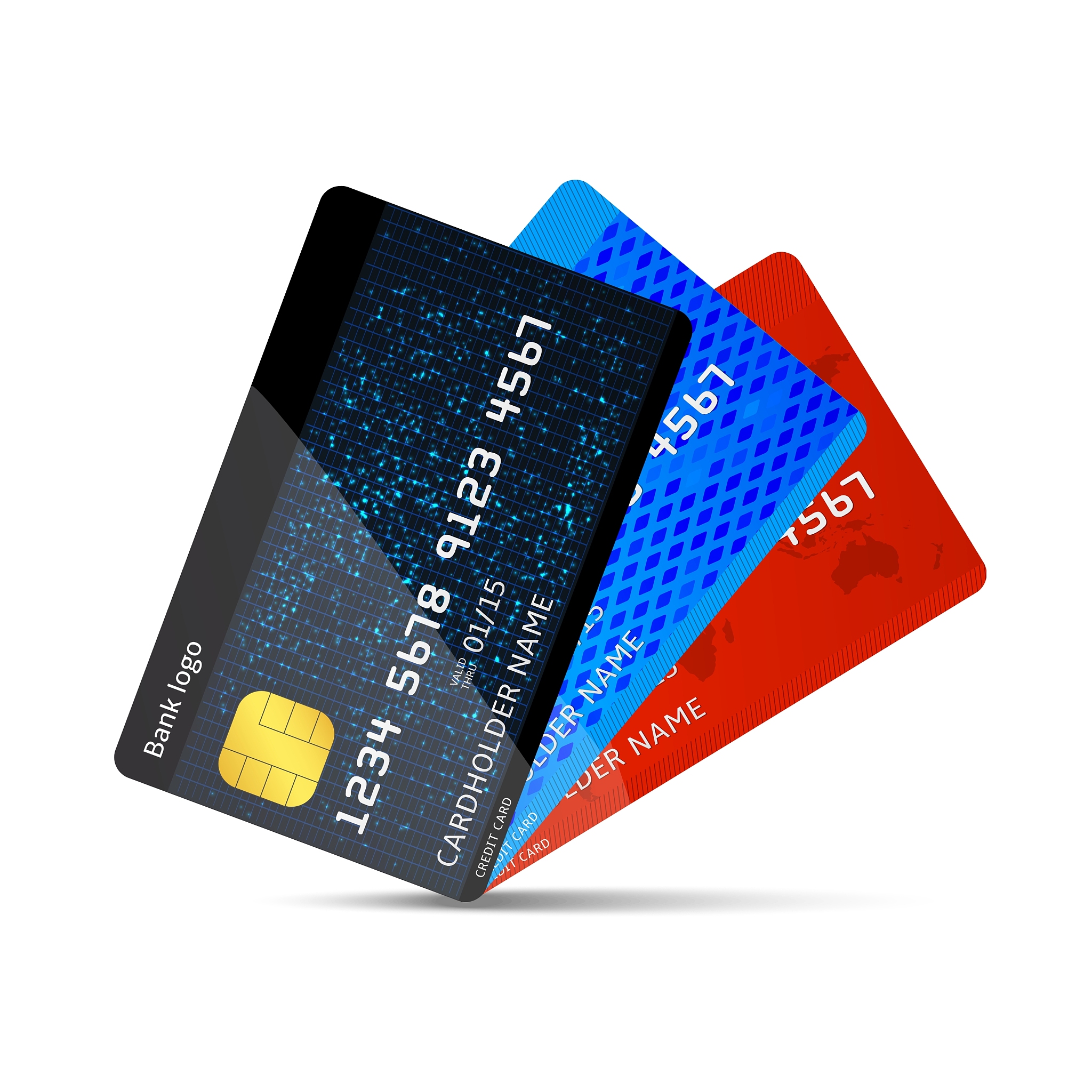 credit card