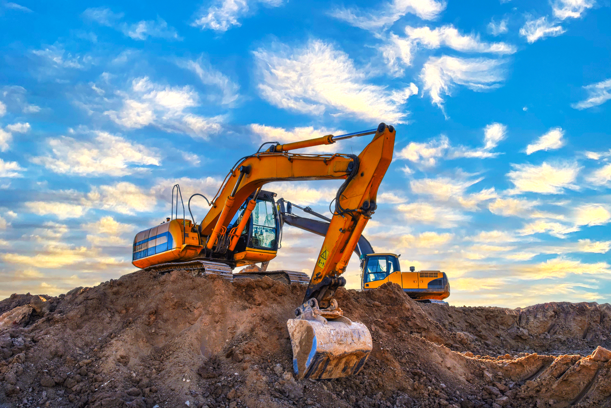 德州挖掘机培训机构推荐：学习挖掘机技术的好去处