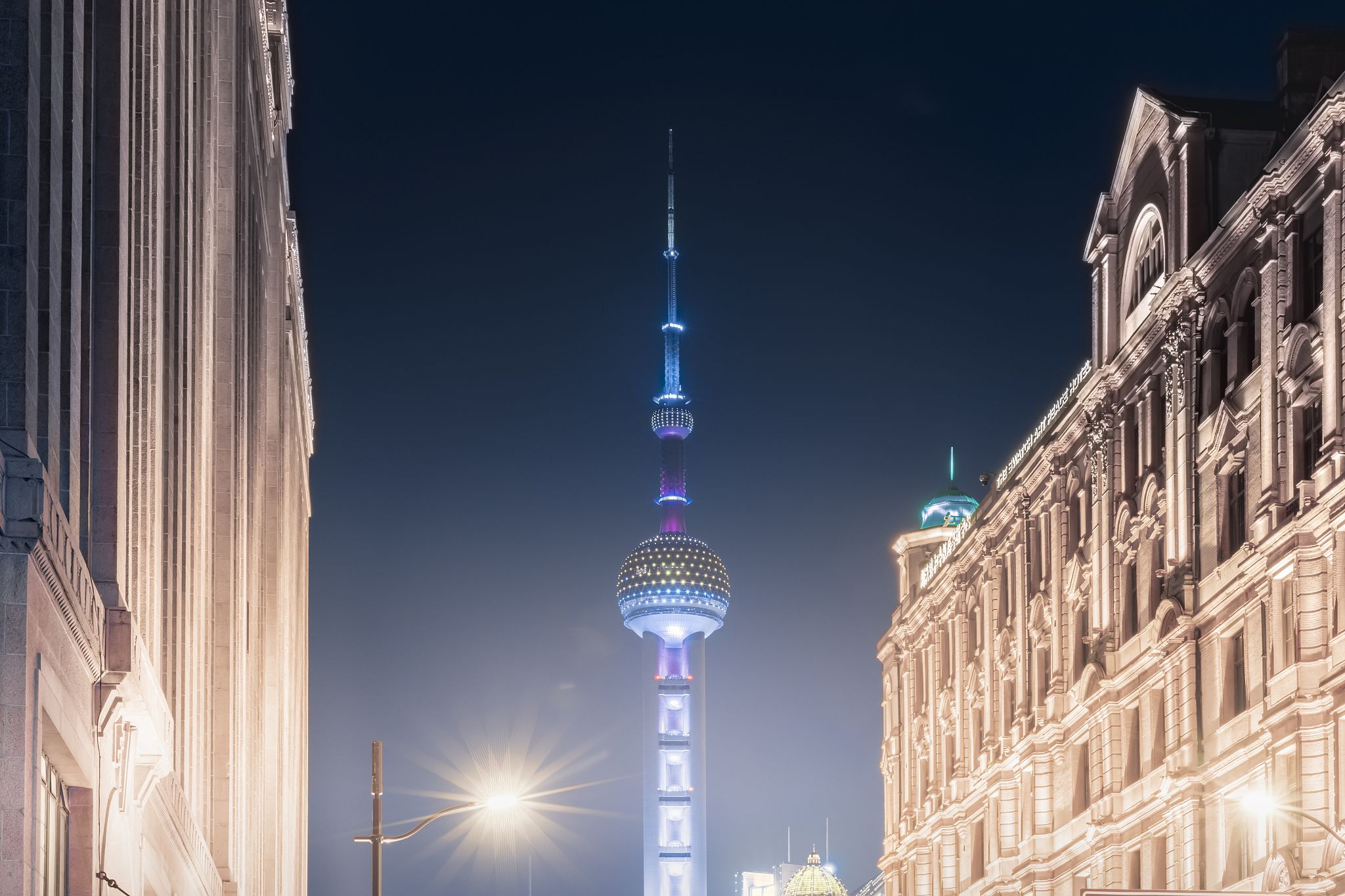 上海自驾淄博中间还可以玩哪些景点帮我用180字详细描述