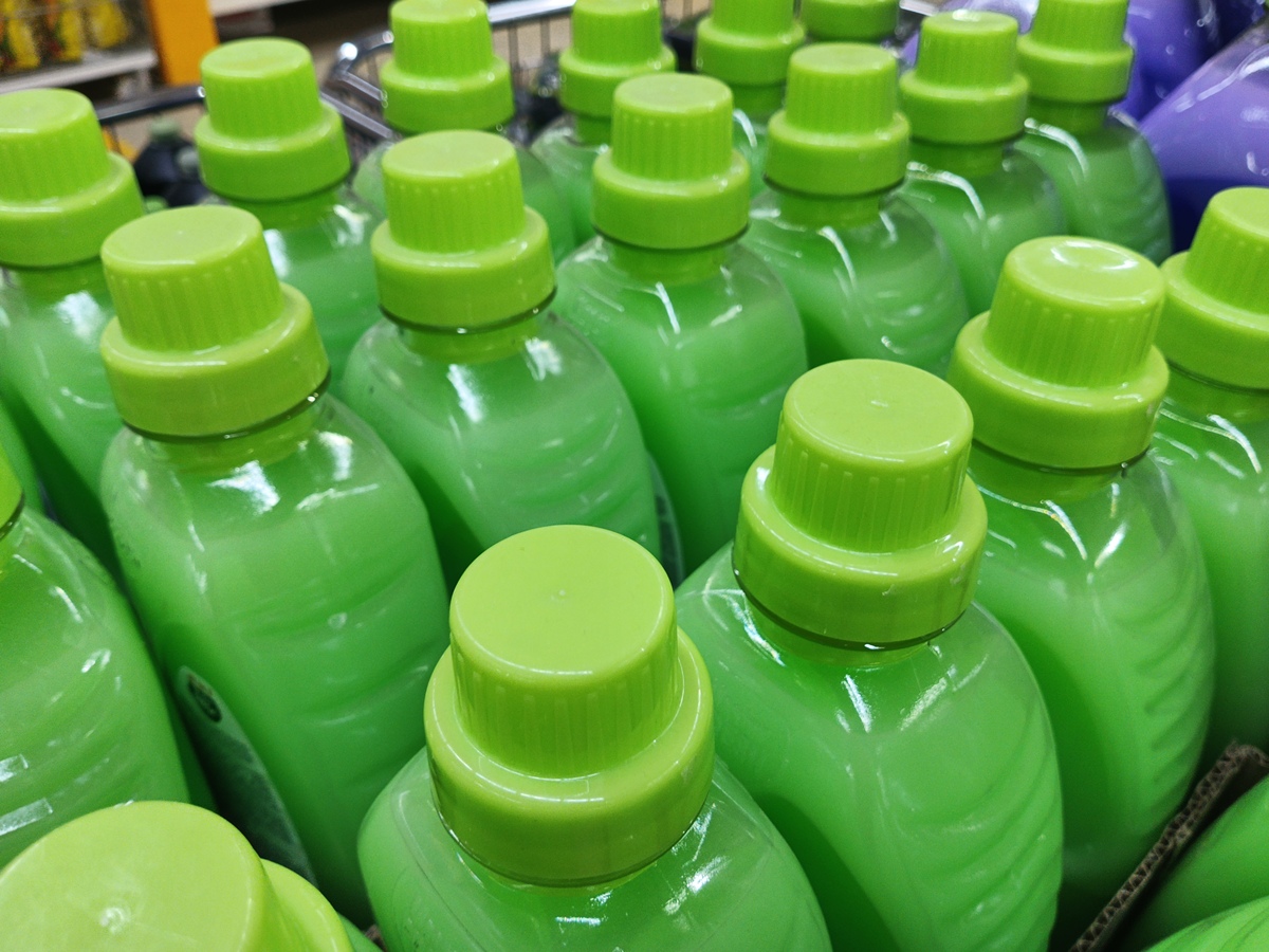 请举例绿色化学在食品中的应用