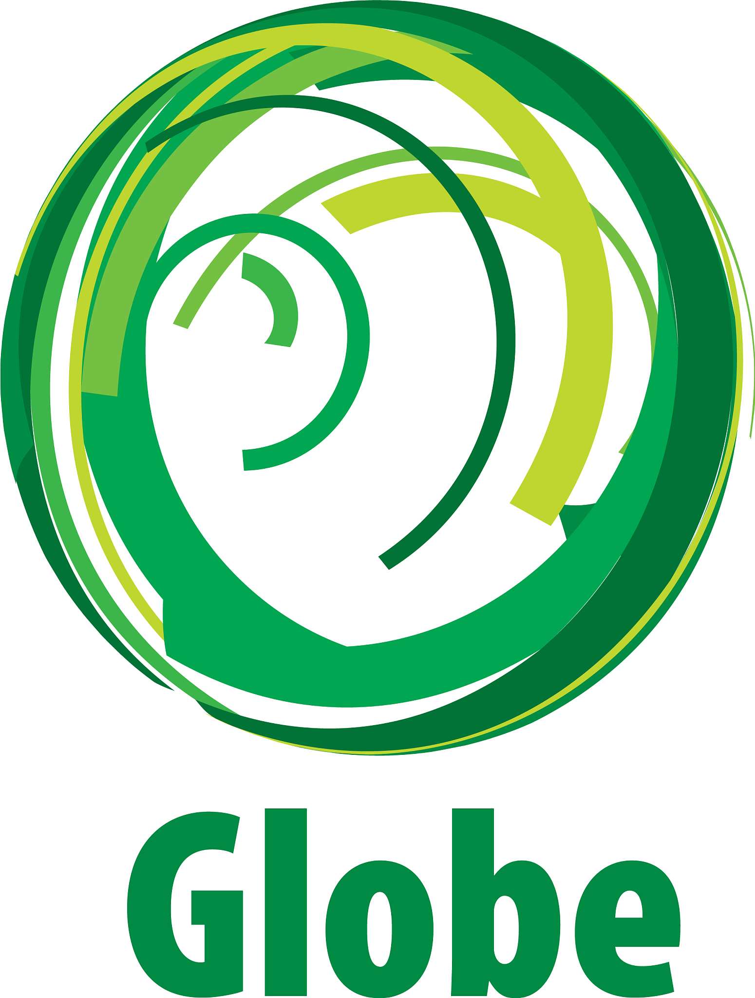 logo globe