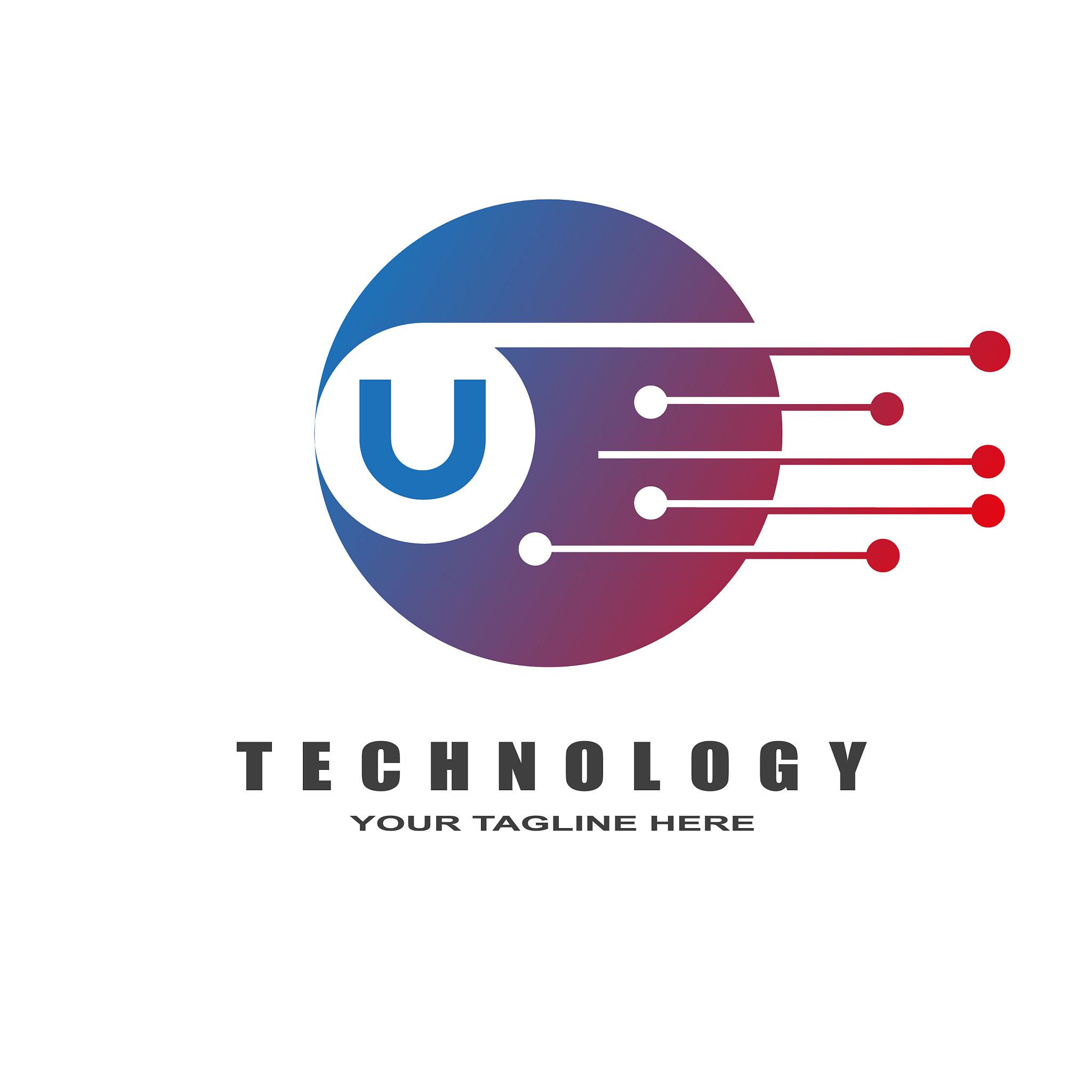 future technology logos