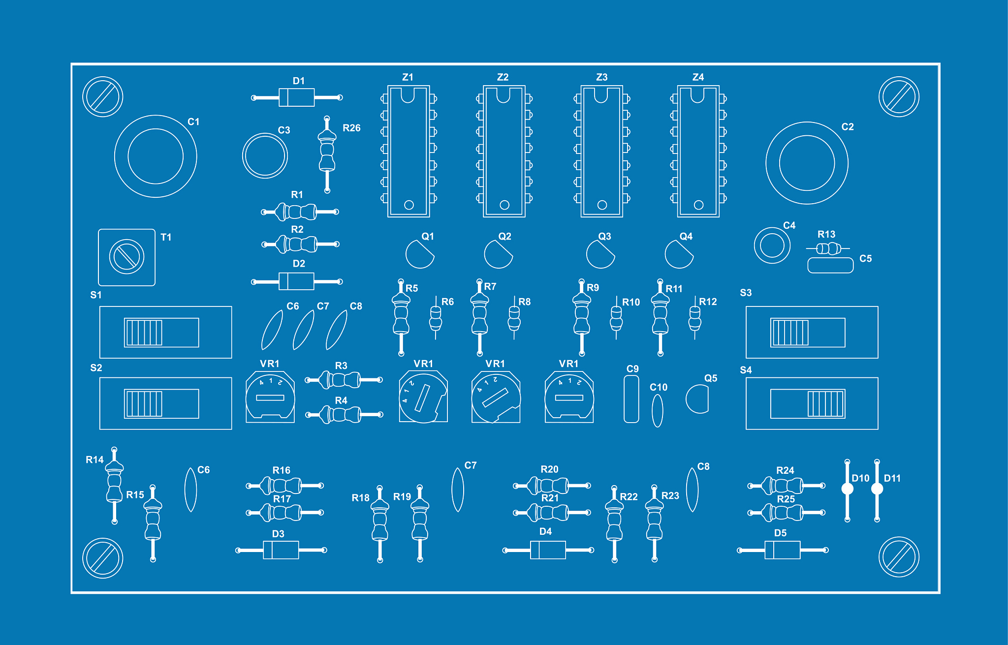 MOS管封装比二极管封装难度大吗