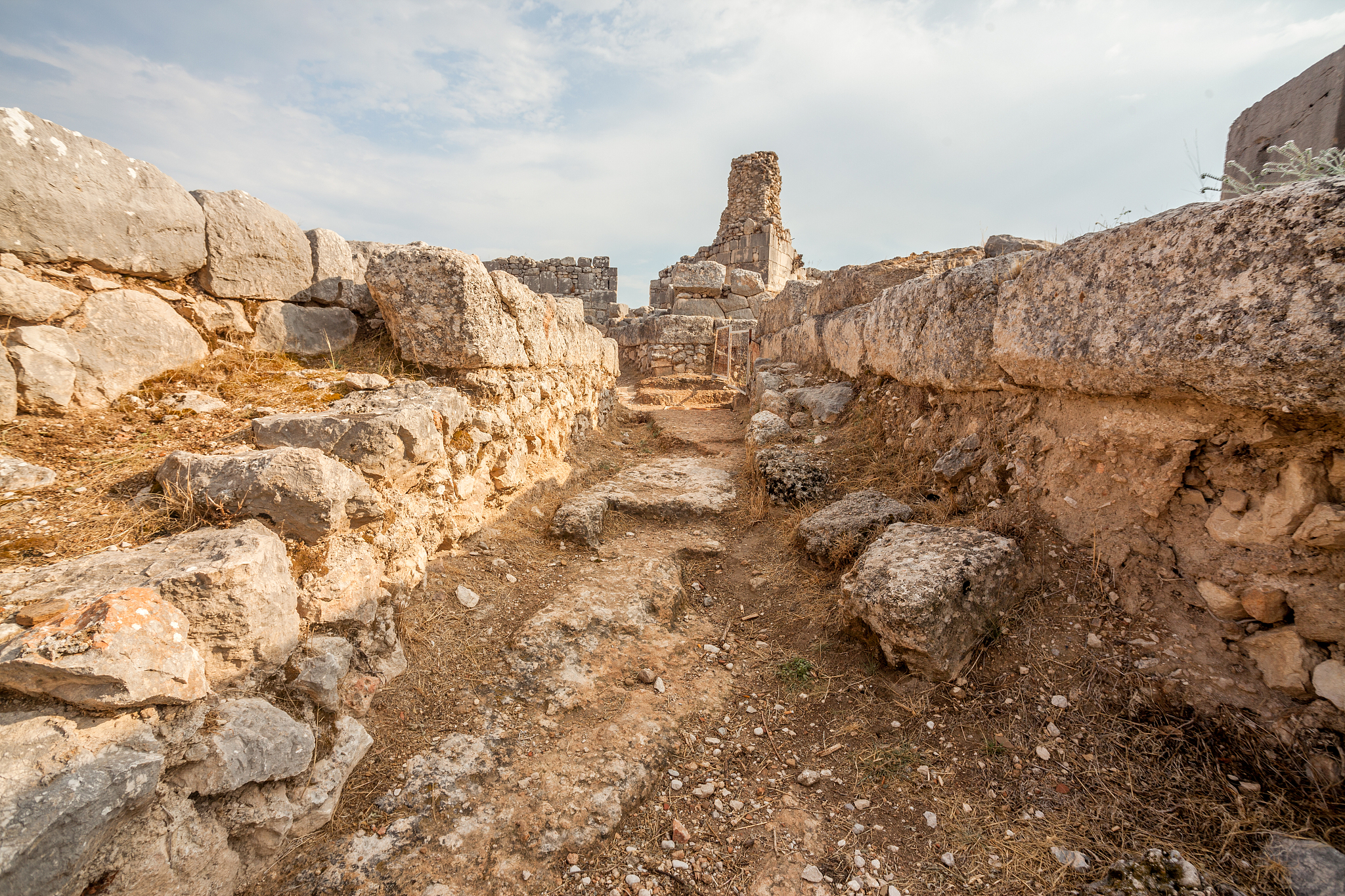 xsanthos city