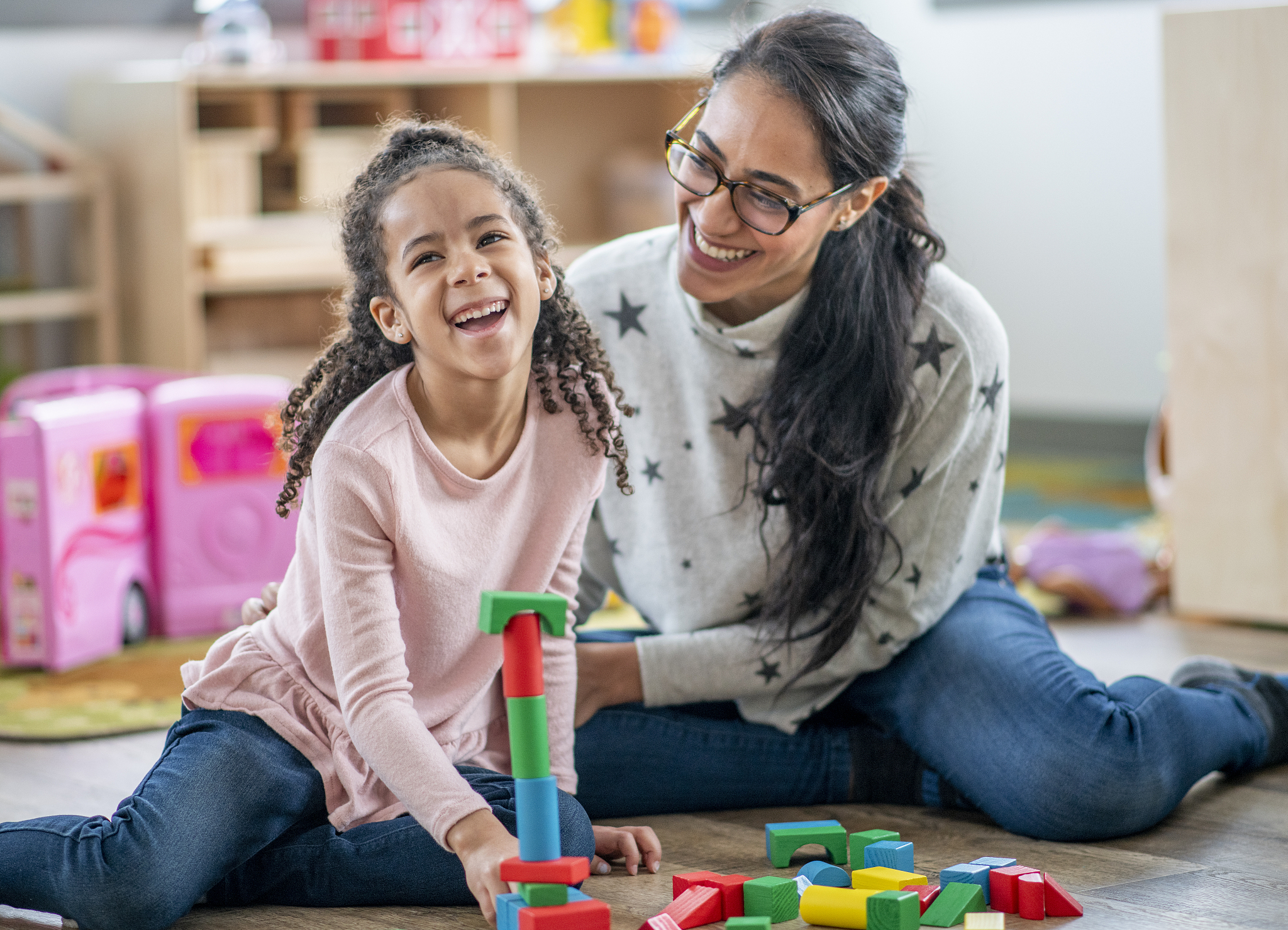 成都幼师学校环境设施怎么样