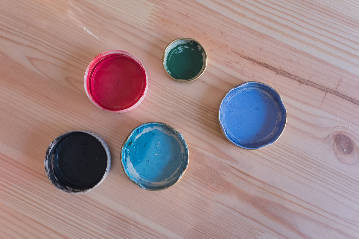 四川金堂县职高工艺美术专业课程设置及就业前景