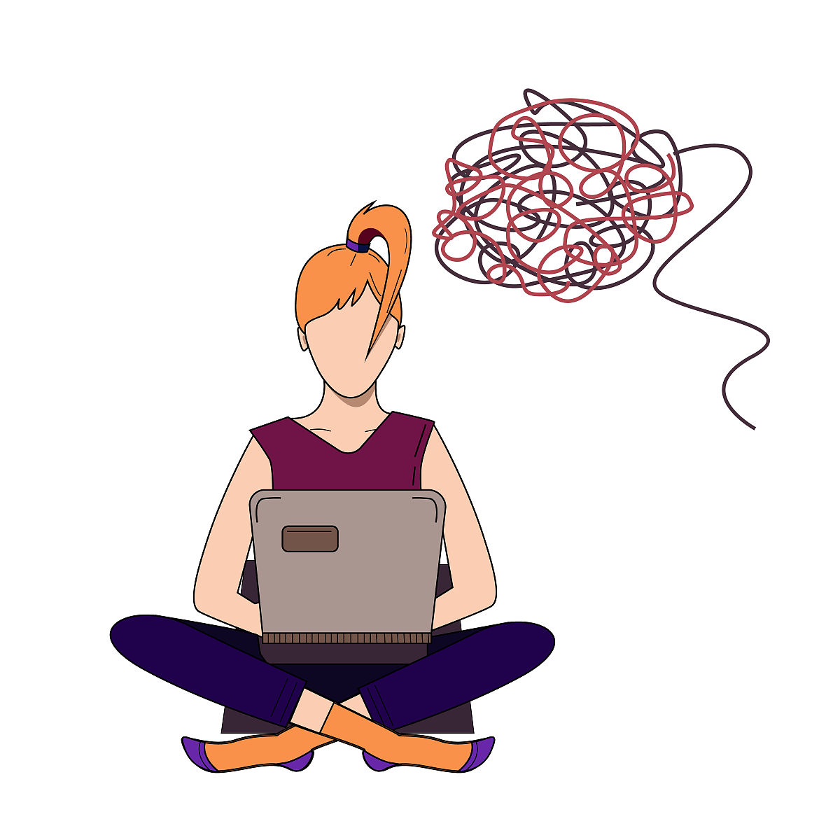 心理健康：关乎我们生活幸福的宝贵财富