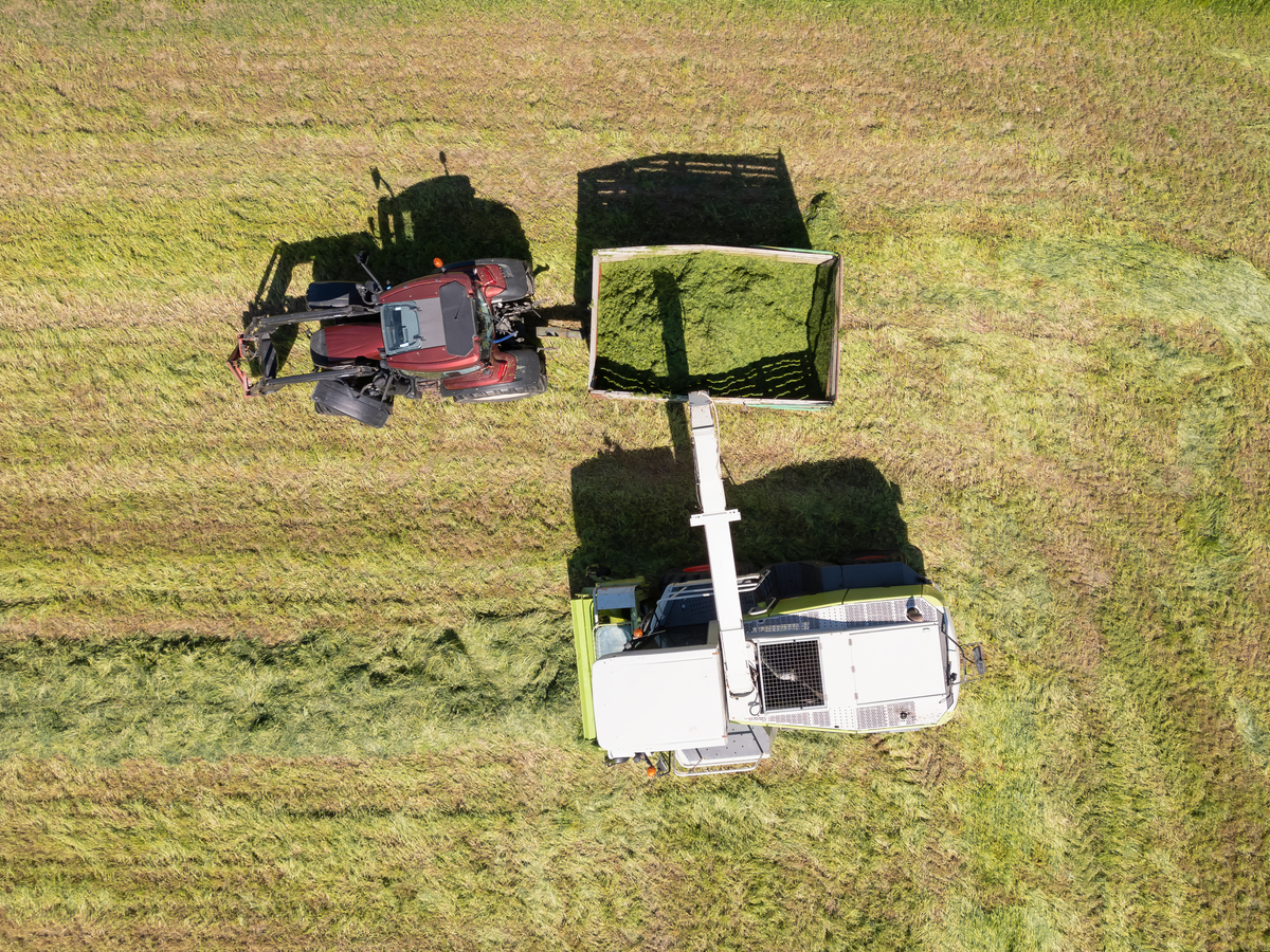 农业植保机械 - 提高效率，保障丰收