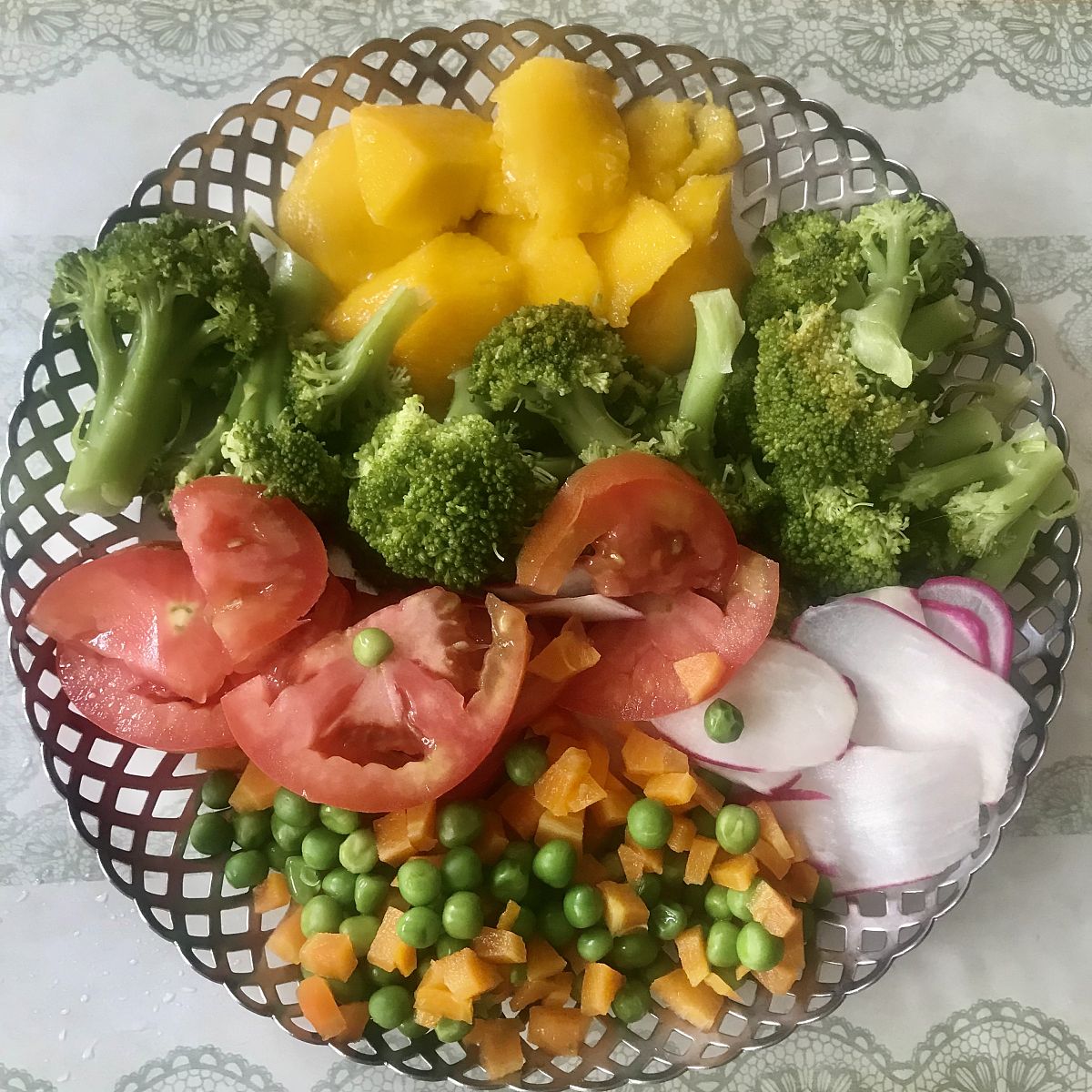 增肥食谱：高蛋白、高碳水化合物，助你健康增重