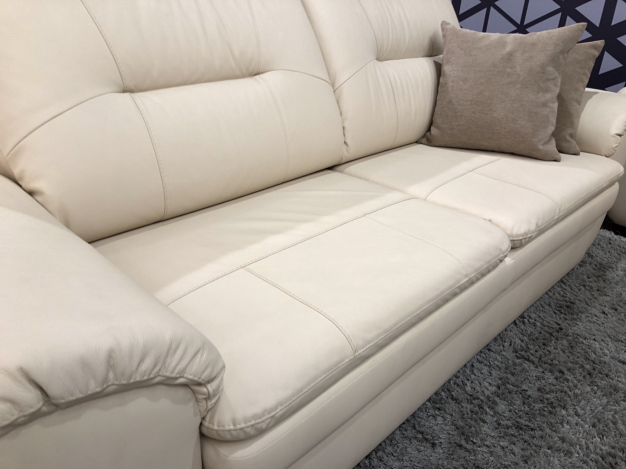 懒人沙发评测：舒适、百搭、值得推荐！