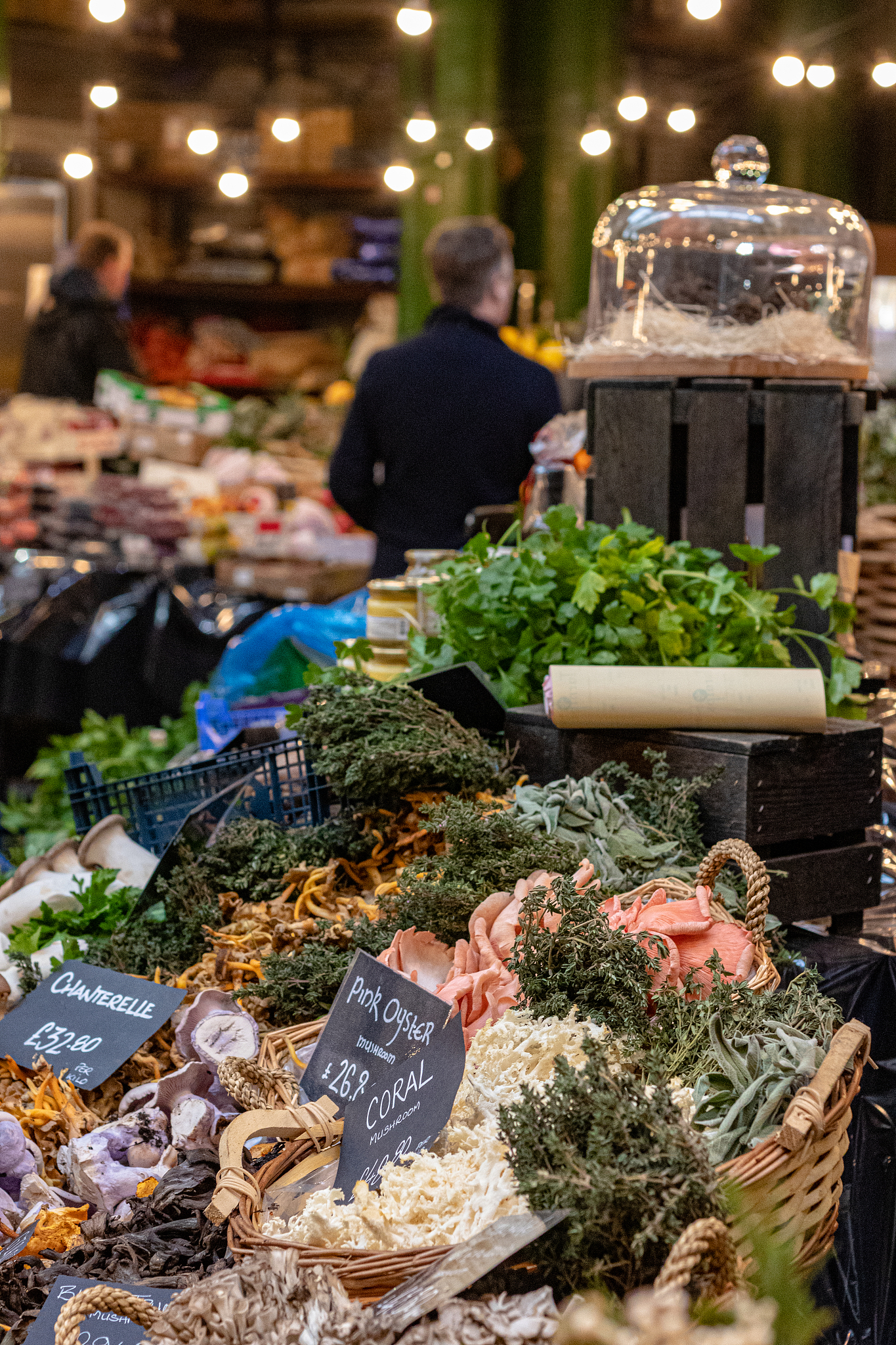 borough market