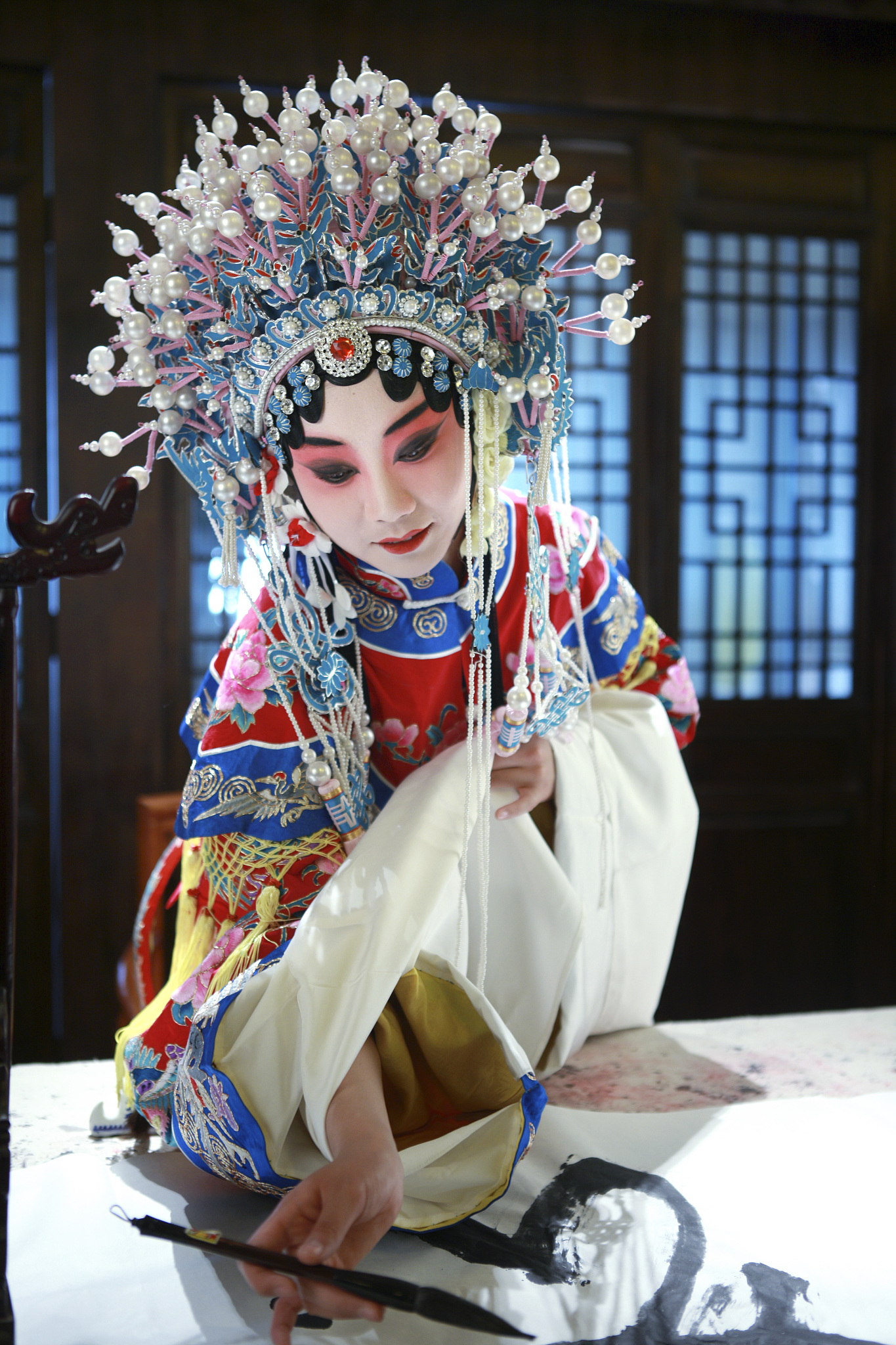 贵妃