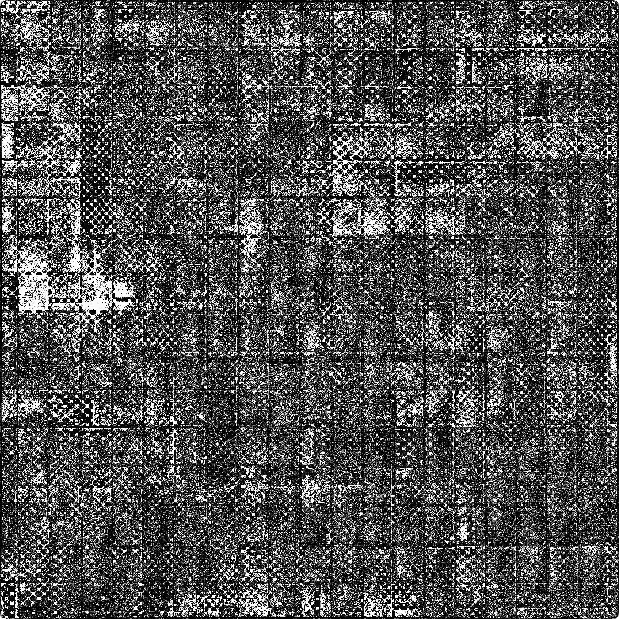 比较完成后得到一个 8 位的二进制数这个数就是当前窗口中心像素点的 LBP 值。LBP 值能够转换成范围0~255 的十进制数刚好对应灰度图像的灰度级因此图像的纹理信息可以用 LBP 值来描述。。提取关键词并重新组织语言