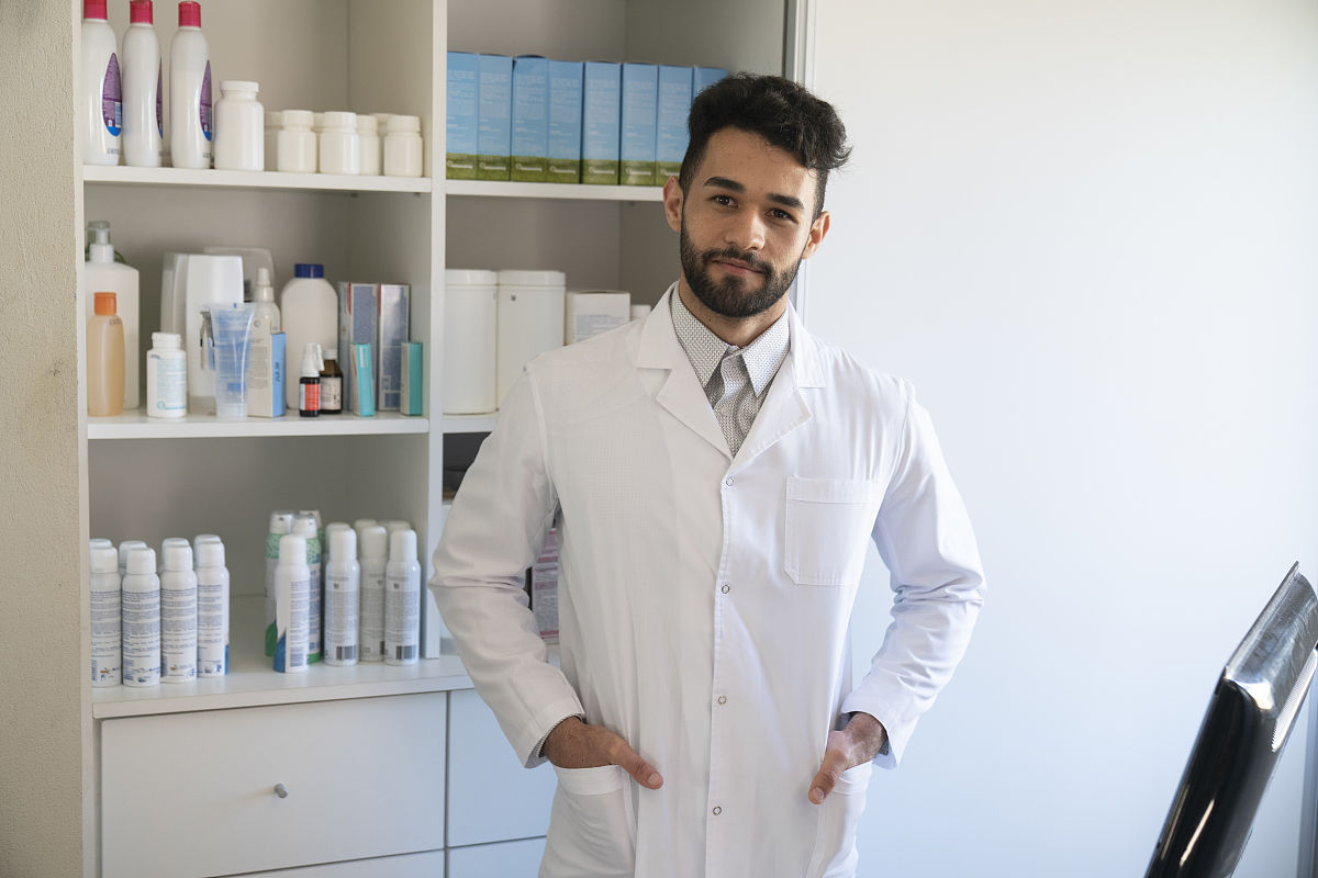 大学的学生精细画像