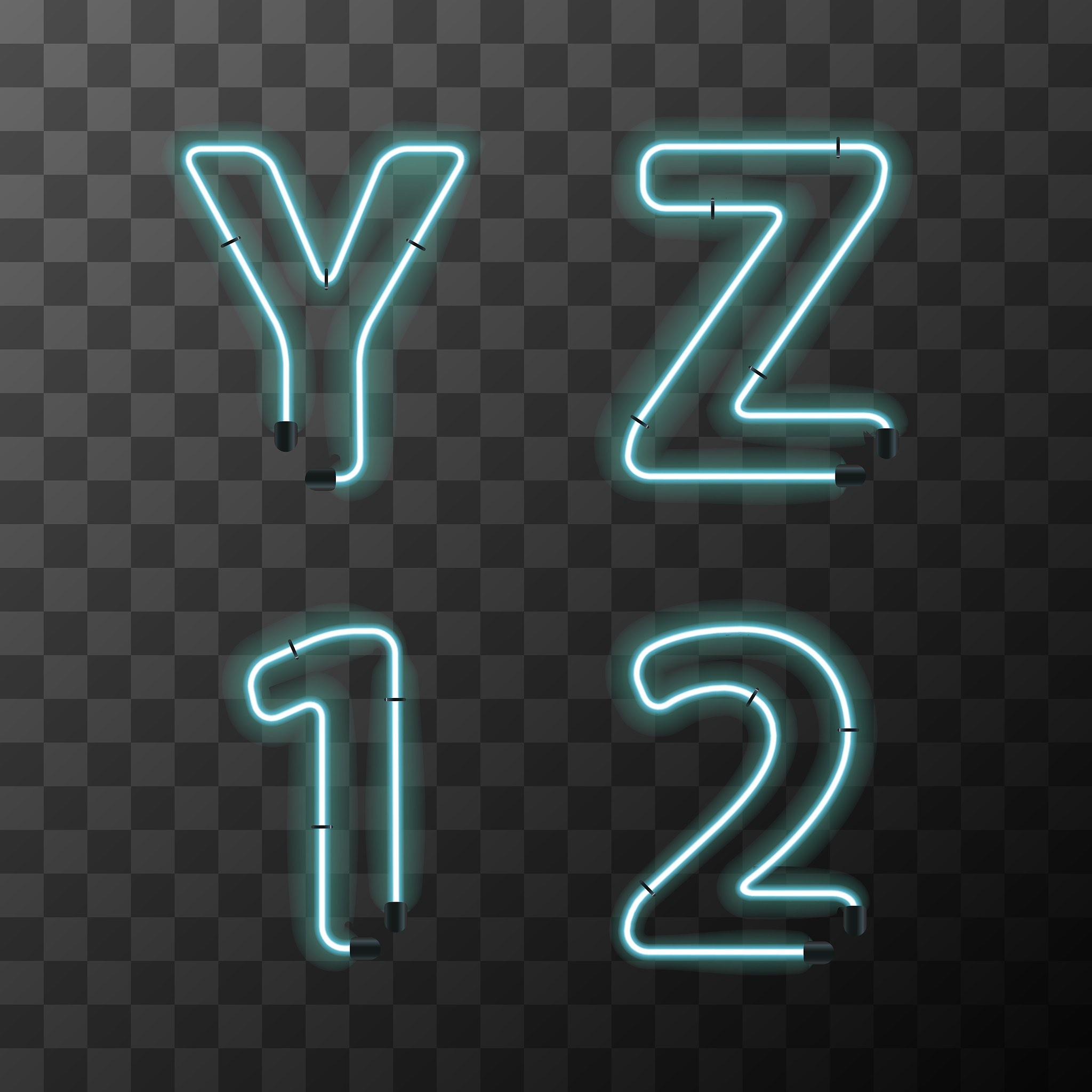 x-1=0 且 y=z 表示的函数关系