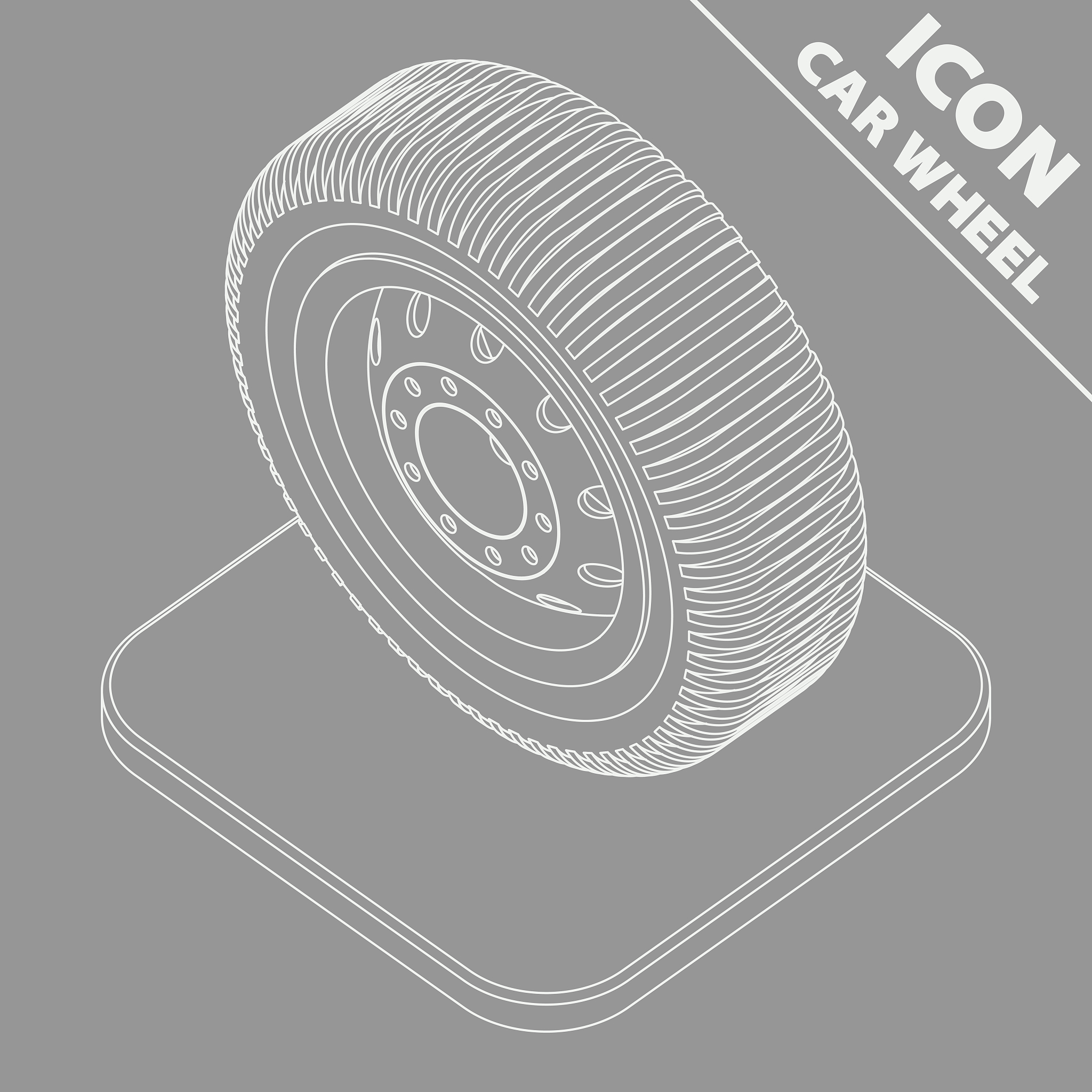 三维模型与轮子图像高效匹配：提高效率、降低成本、保障可靠性