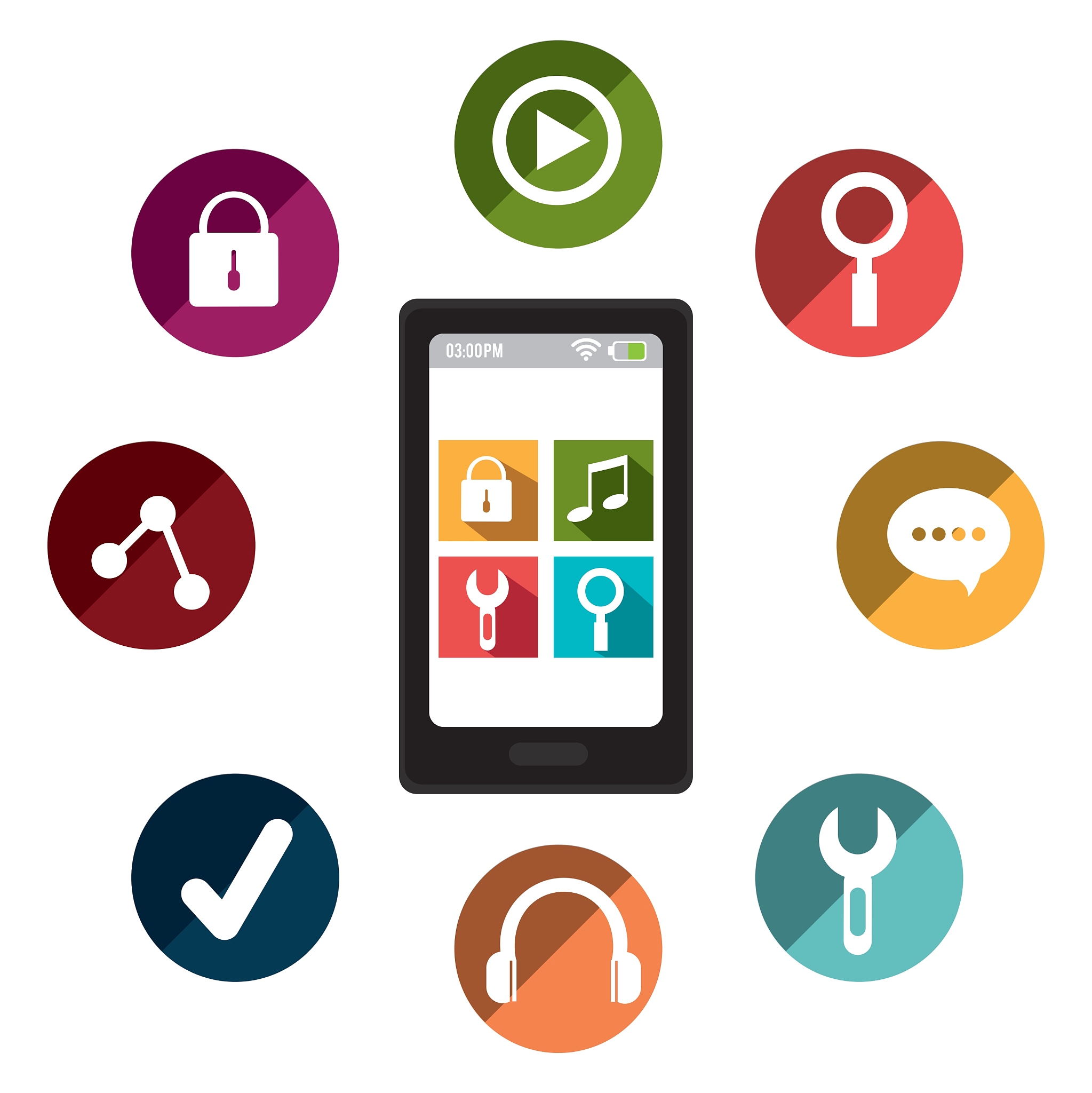 你会使我的生活变得完整