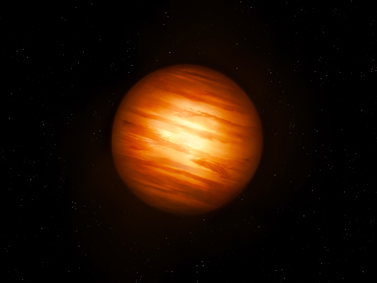 揭秘宇宙中最神秘的星球：冥王星