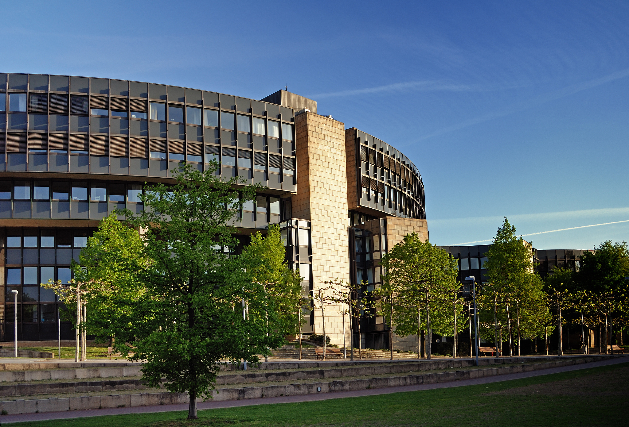landtag