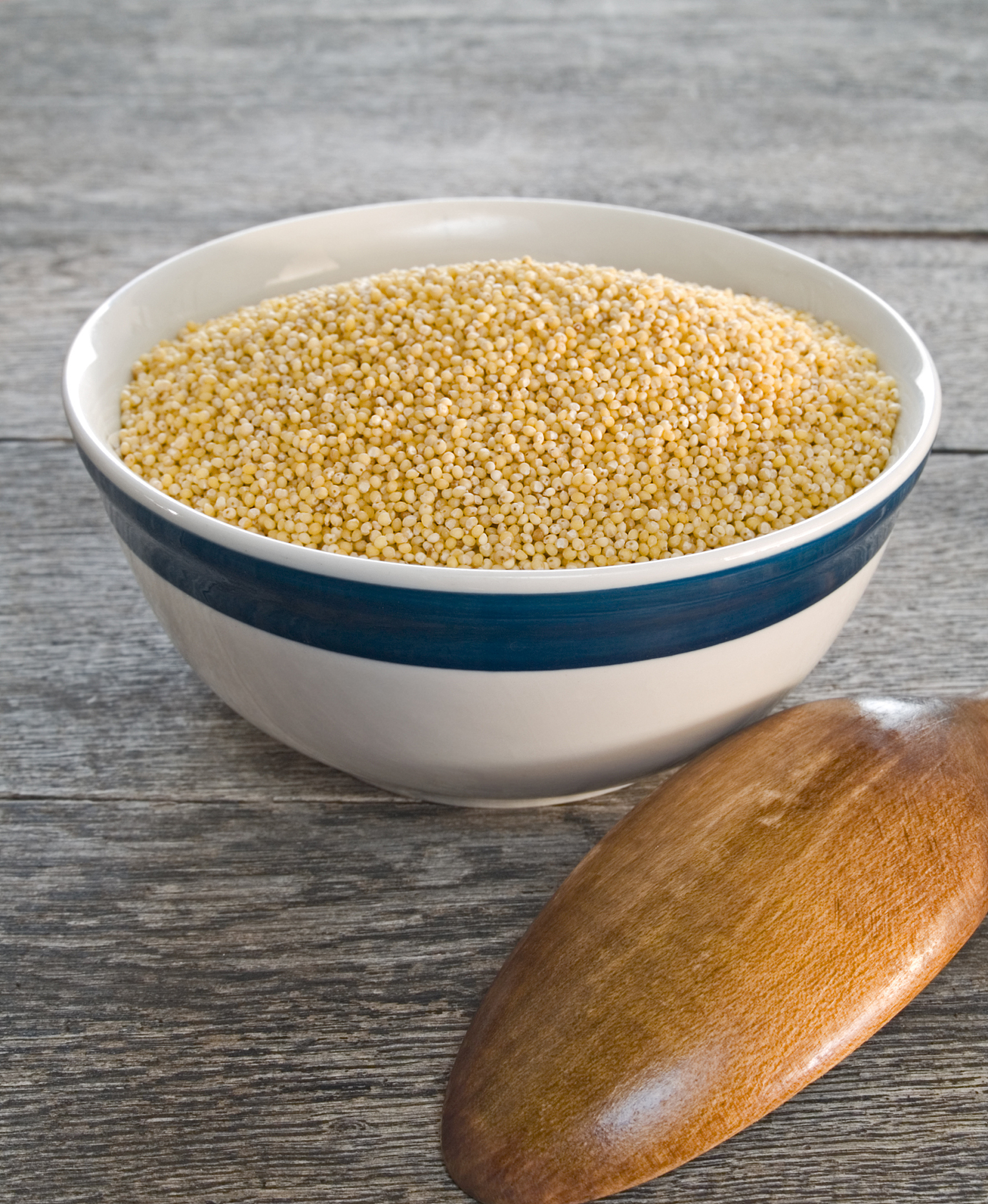 millet