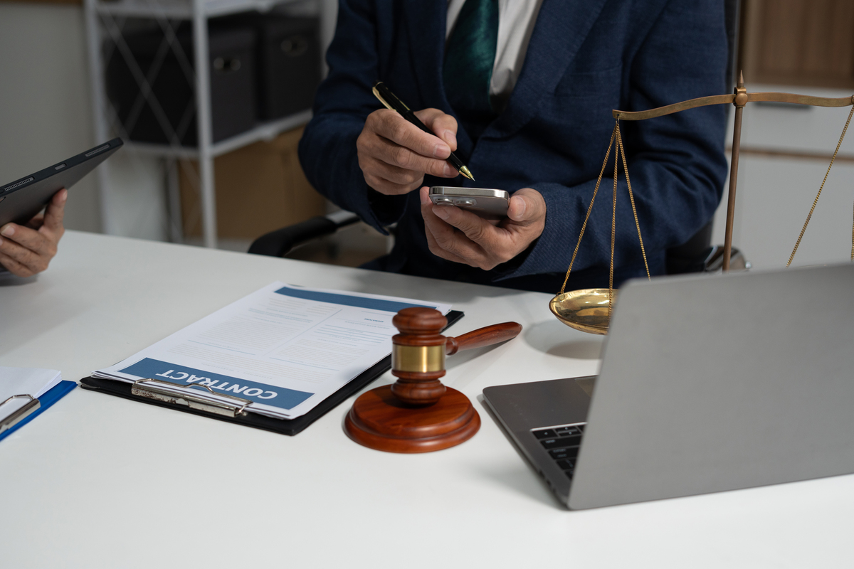 刑事案件律师团队：如何保证办案质量？