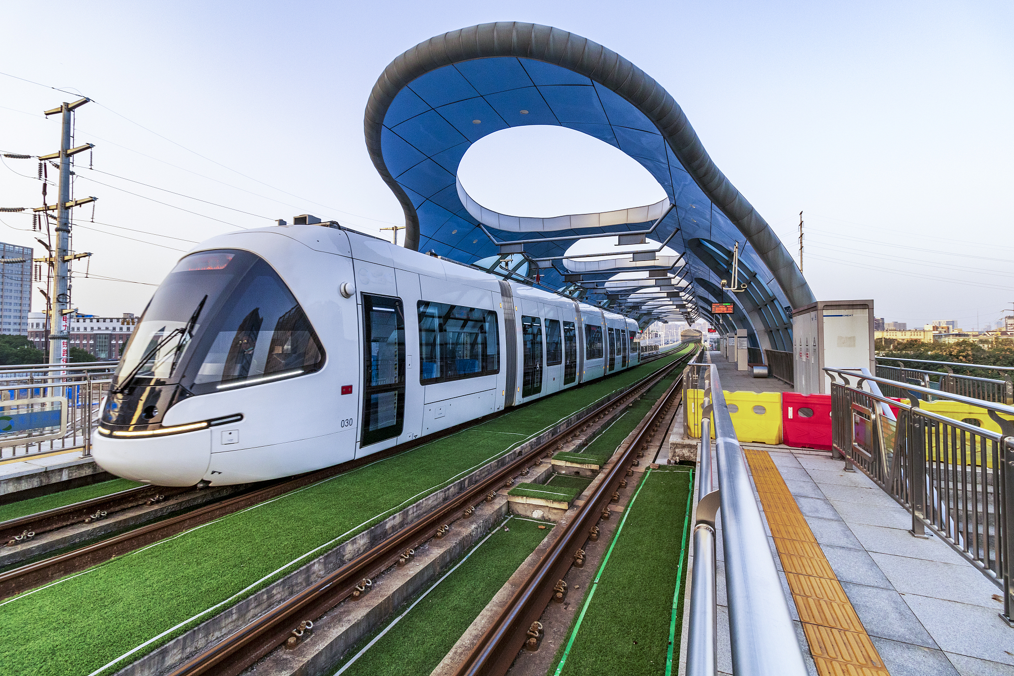 四川城市轨道交通专业2019年招生简章