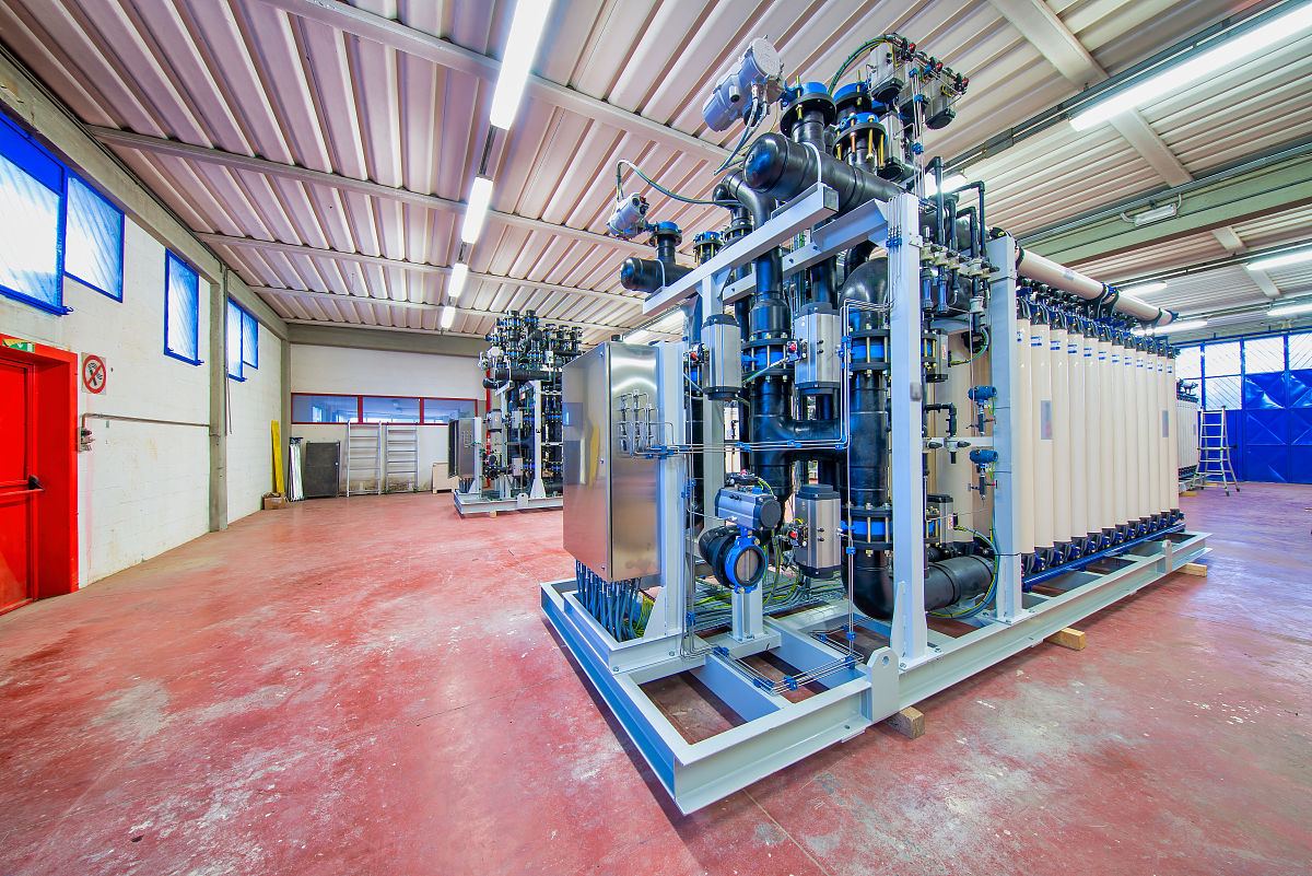 水工业技术专科课程有哪些？用