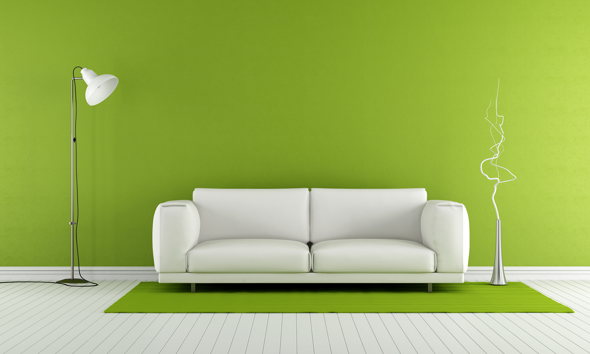 家居装修环保指南：五大绿色选择打造健康舒适的家