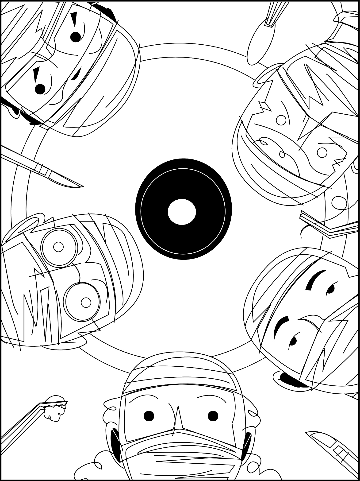 重庆三峡职业学院畜牧兽医专业都学些什么