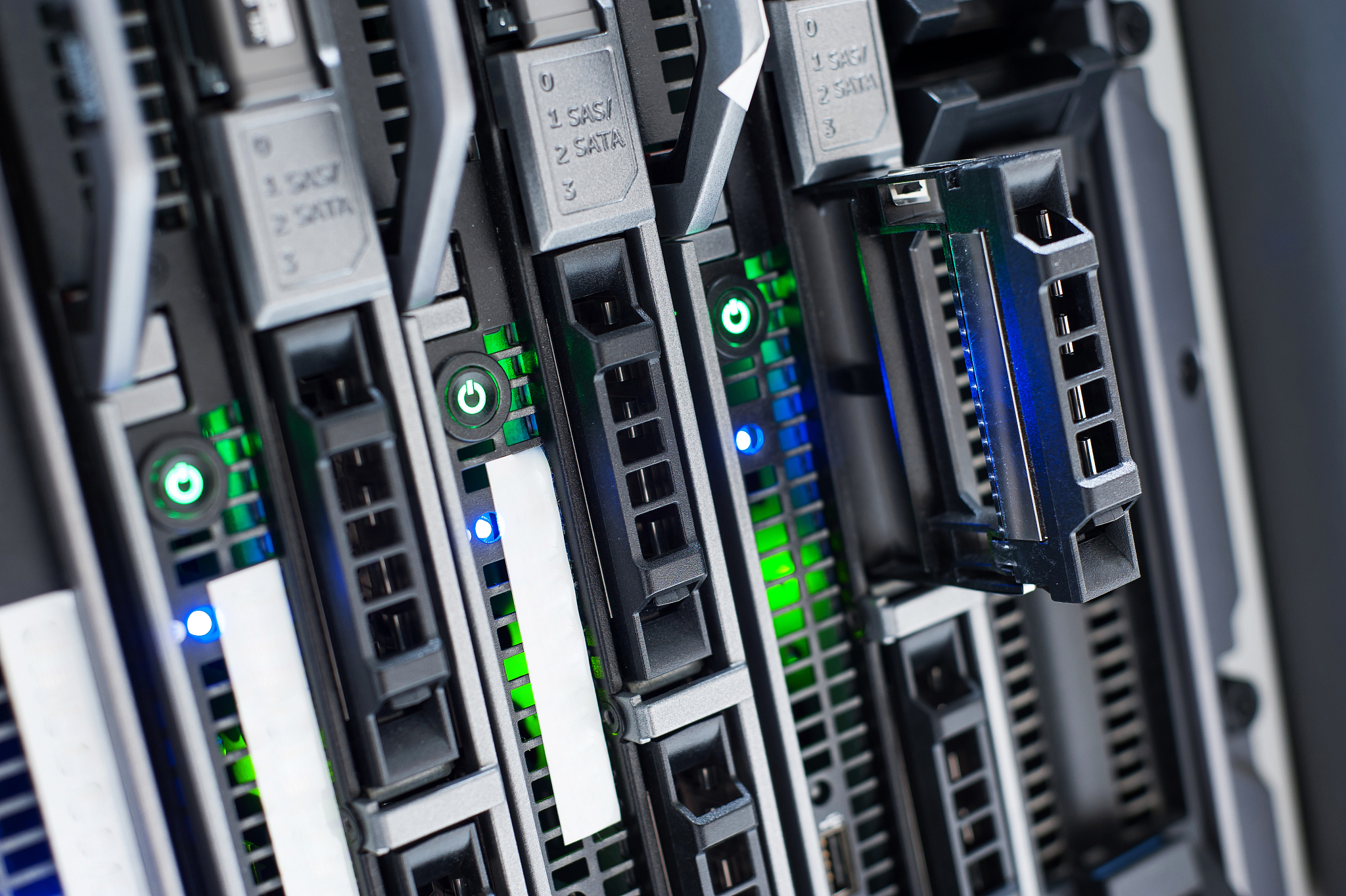 硬盘有坏道会怎样