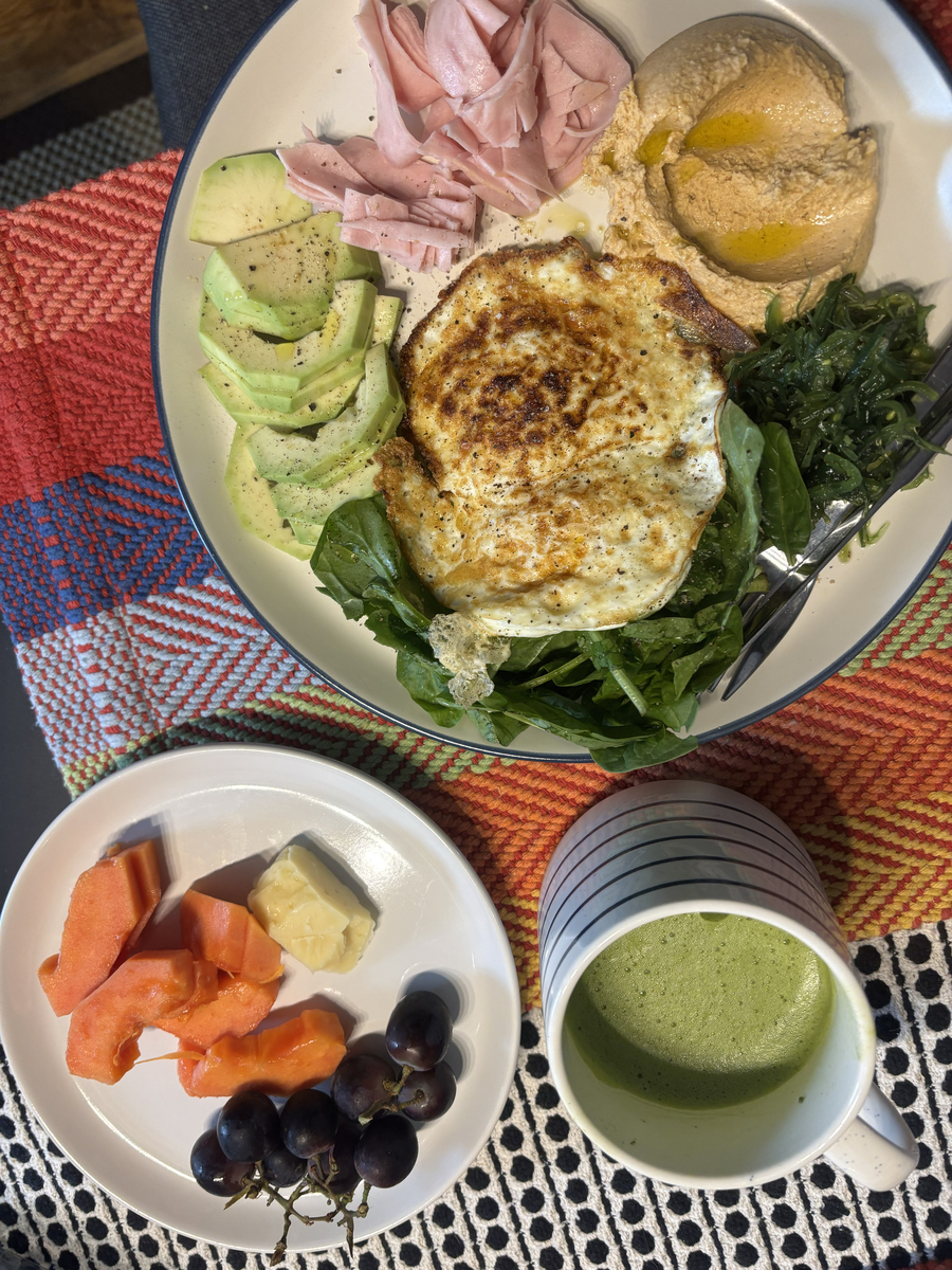 你的早餐吃对了吗？| 生物钟、营养和健康的早餐搭配