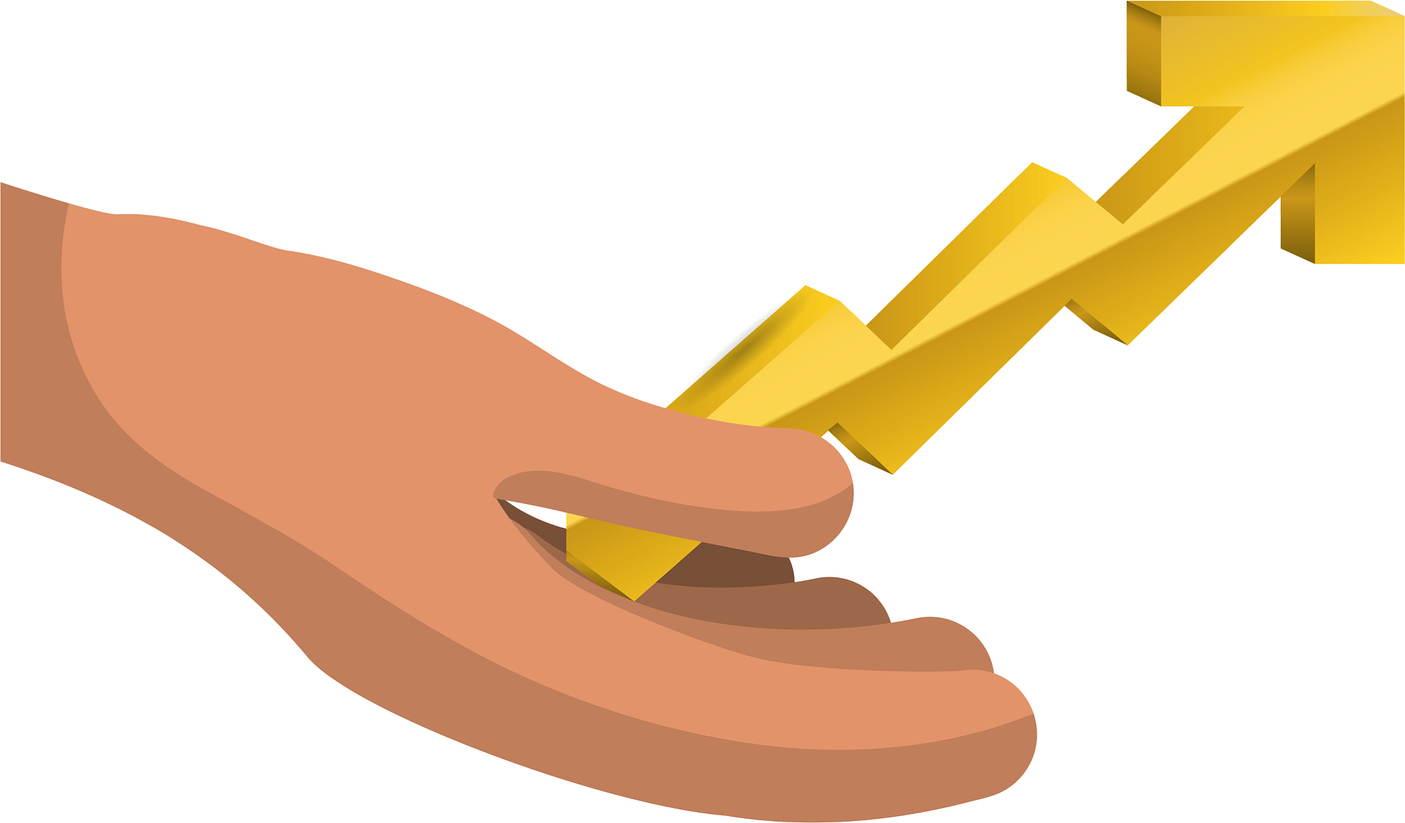 money economy and financial item
