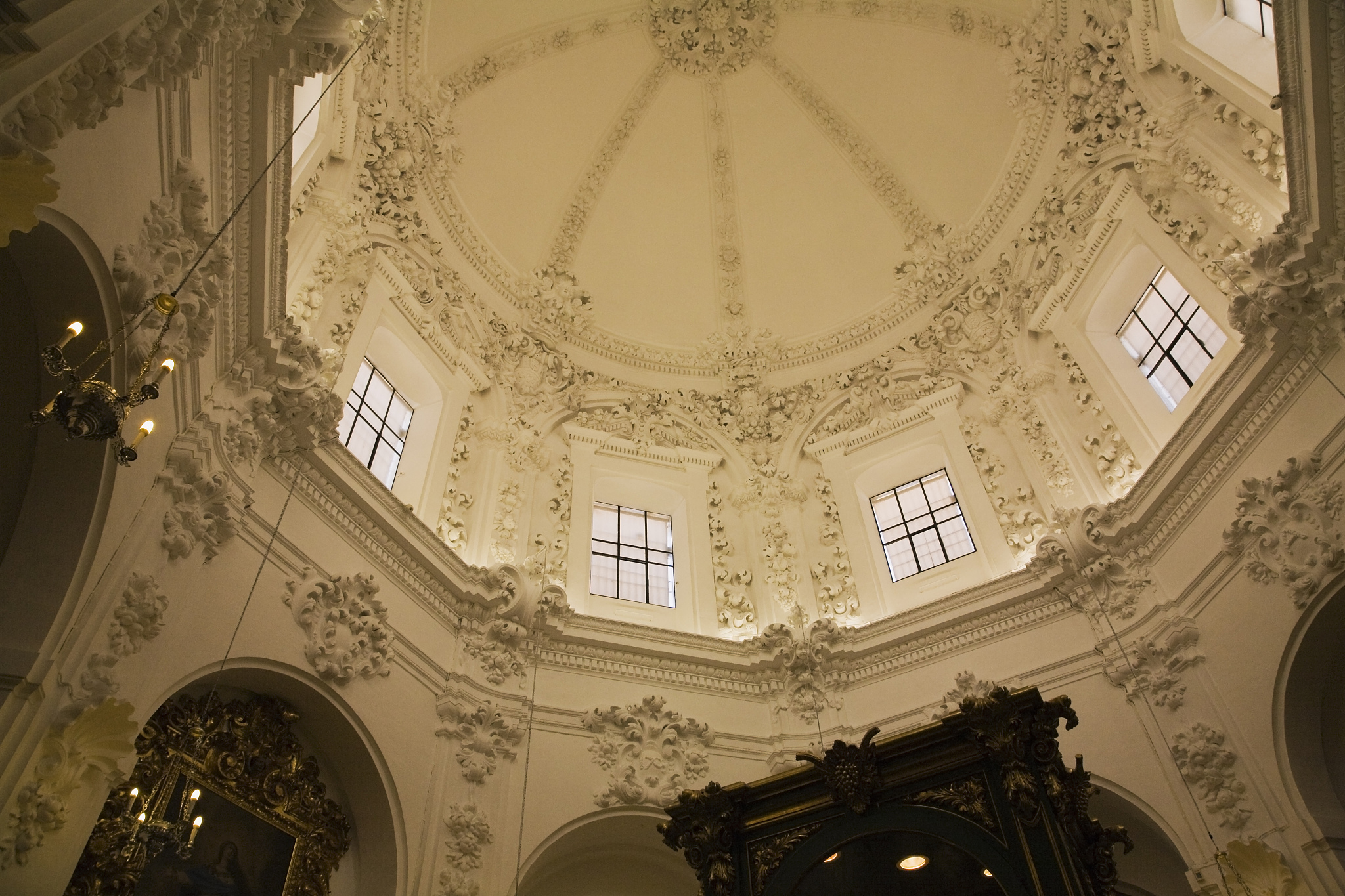 cordoba cathedral