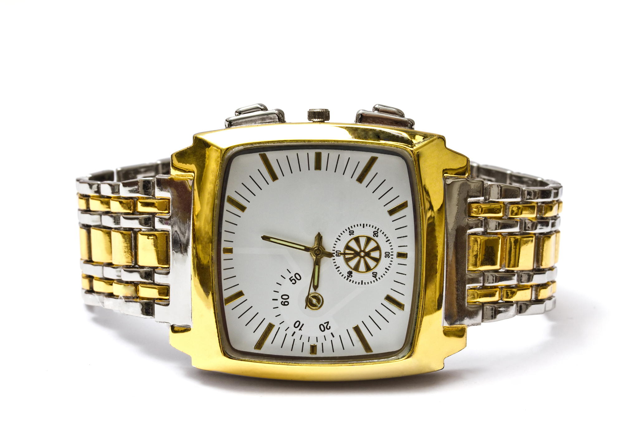 fashion watch