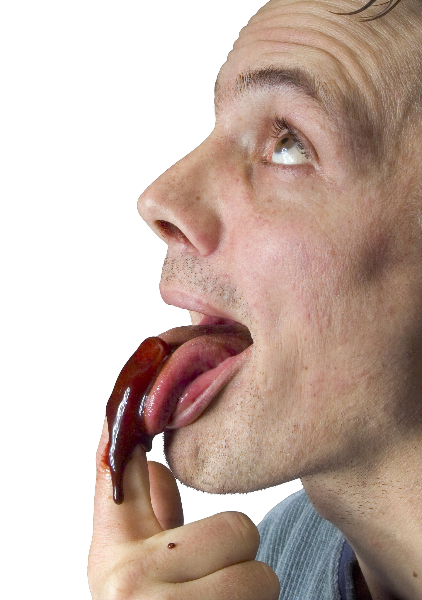 辣是一种痛觉吗