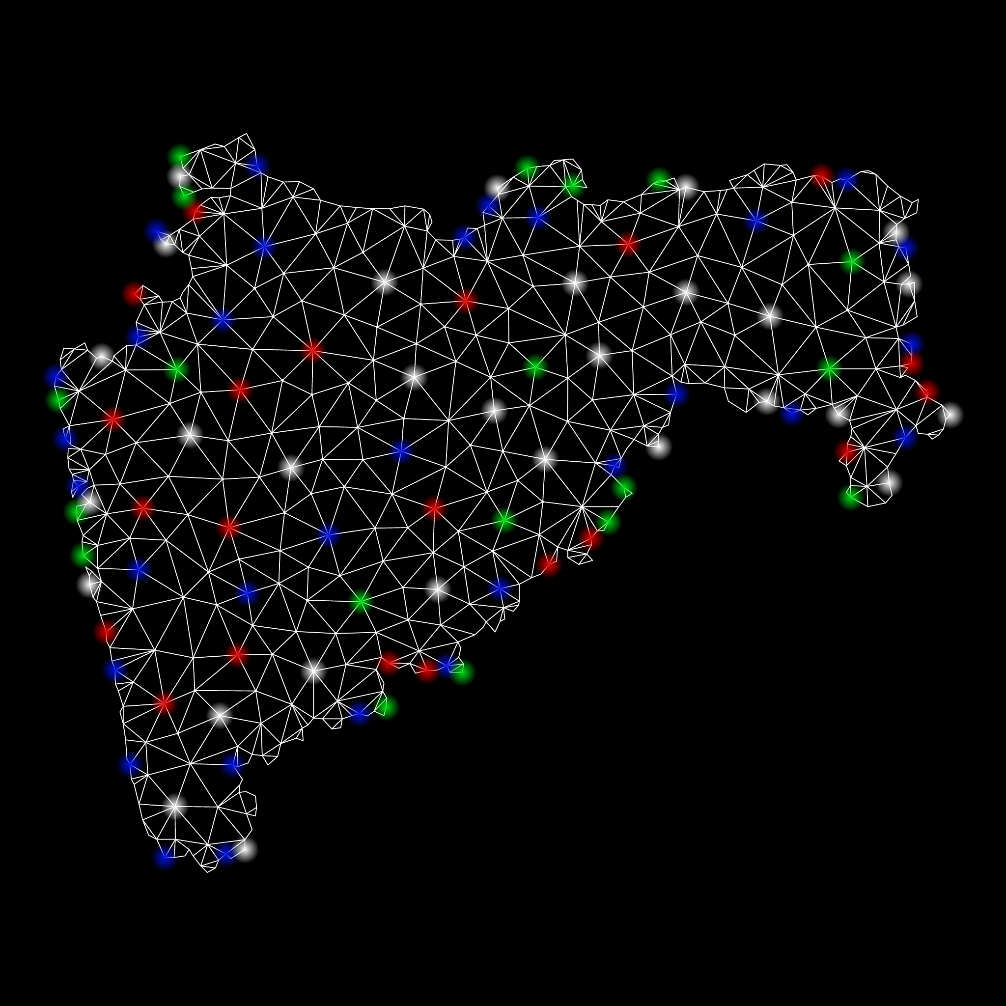 Android 加载 ArcGIS 底图教程 | 地图开发指南