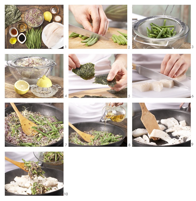 营养师提醒：这5种蔬菜比肉还高嘌呤，最后1种你可能经常吃