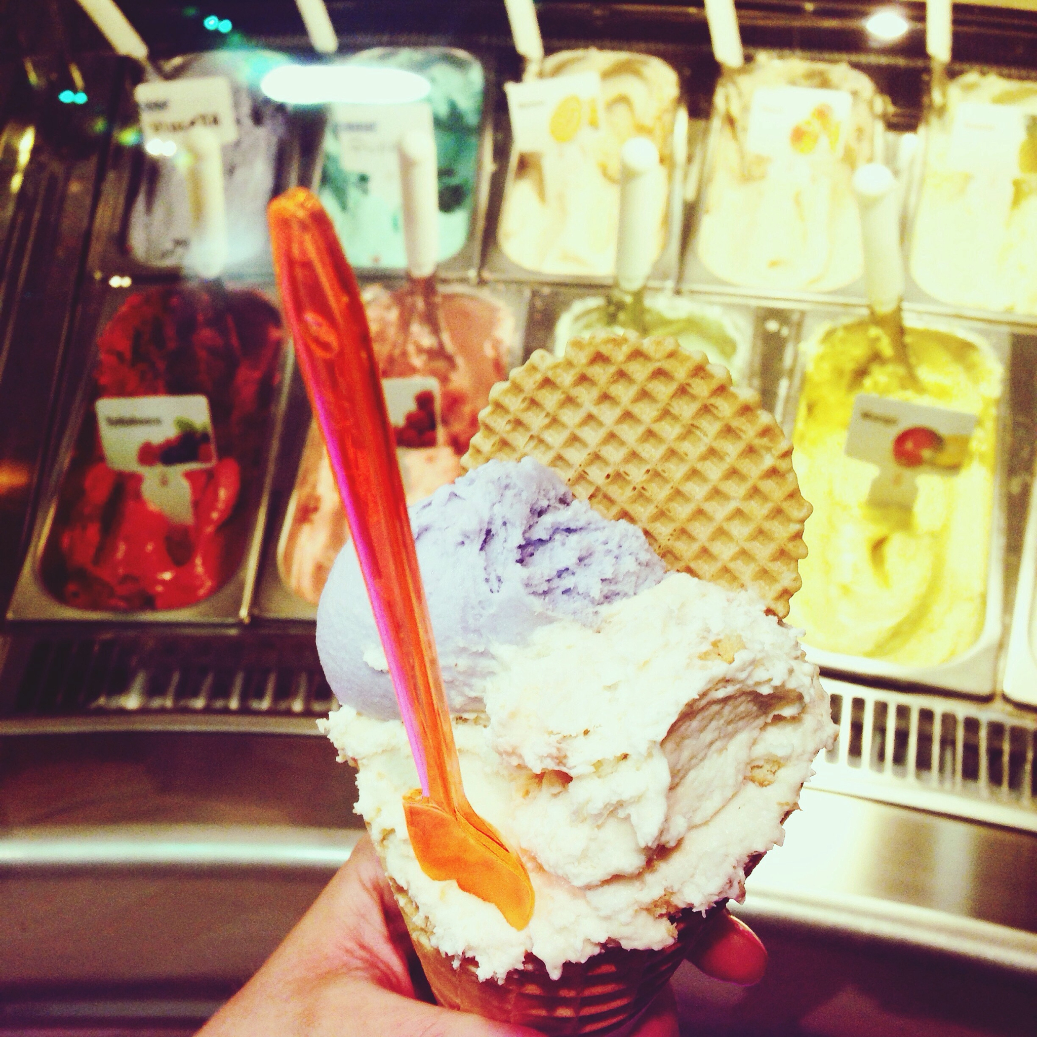 Homemade Ice Cream vs. Store-Bought: Is It Worth the Effort?