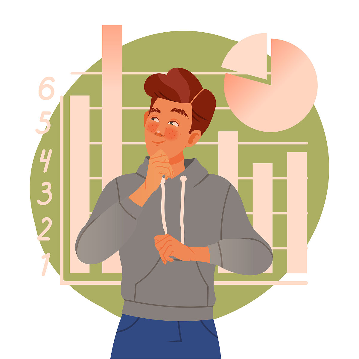 积极分子思想汇报：积极思维方式与行动指南