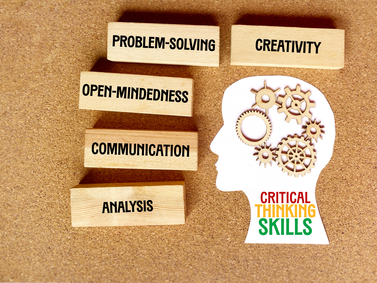 培养批判性思维和创新性思维：提升学生解决问题能力的5个策略