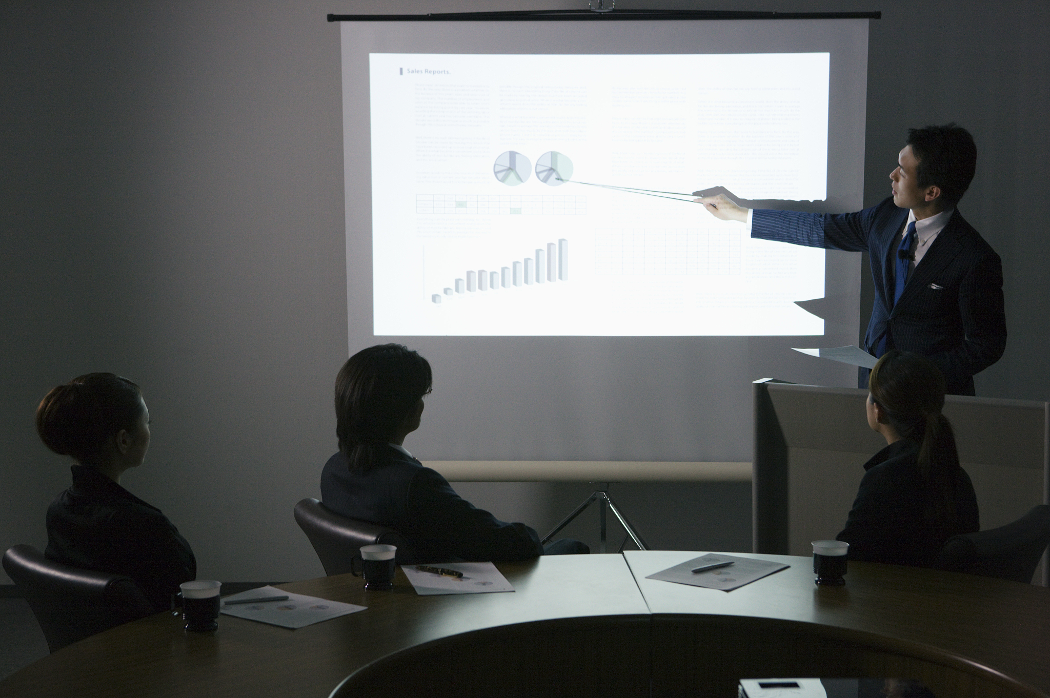 皓丽会议平板销售技巧：如何提升销量？