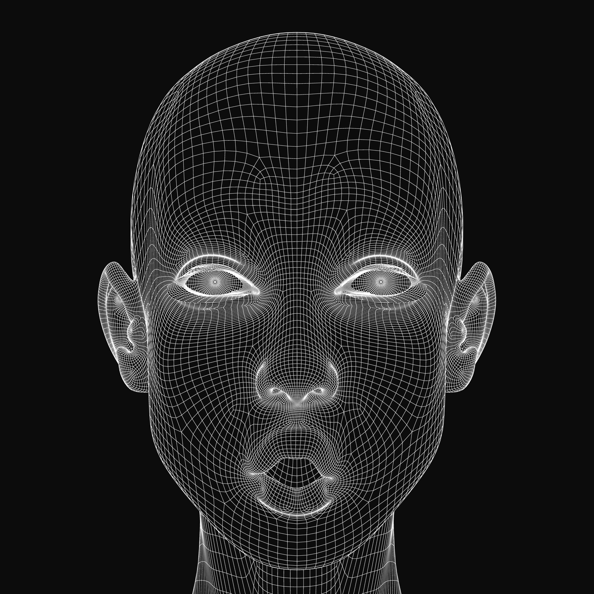 AI绘画入门指南：从零基础到进阶学习