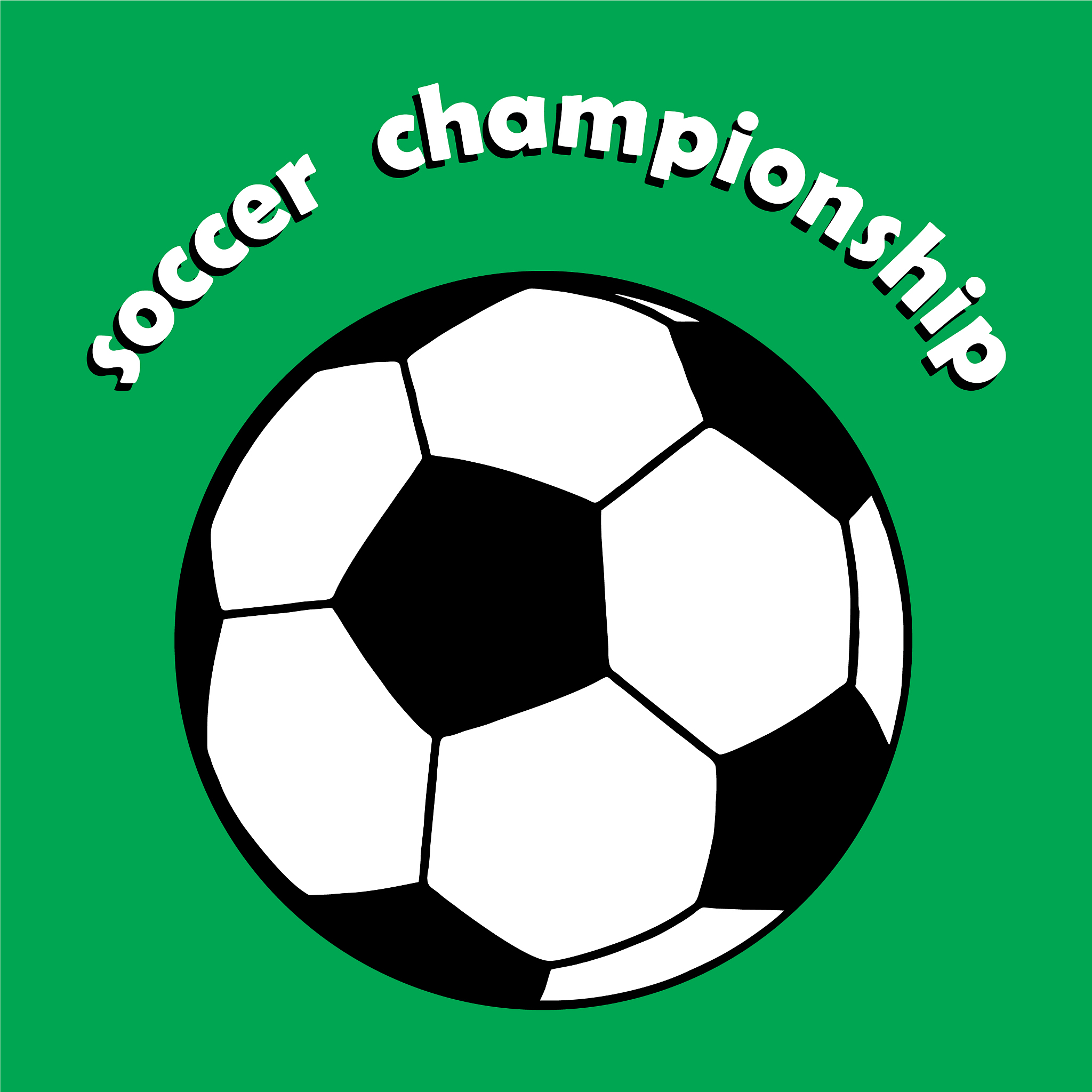 soccer championship